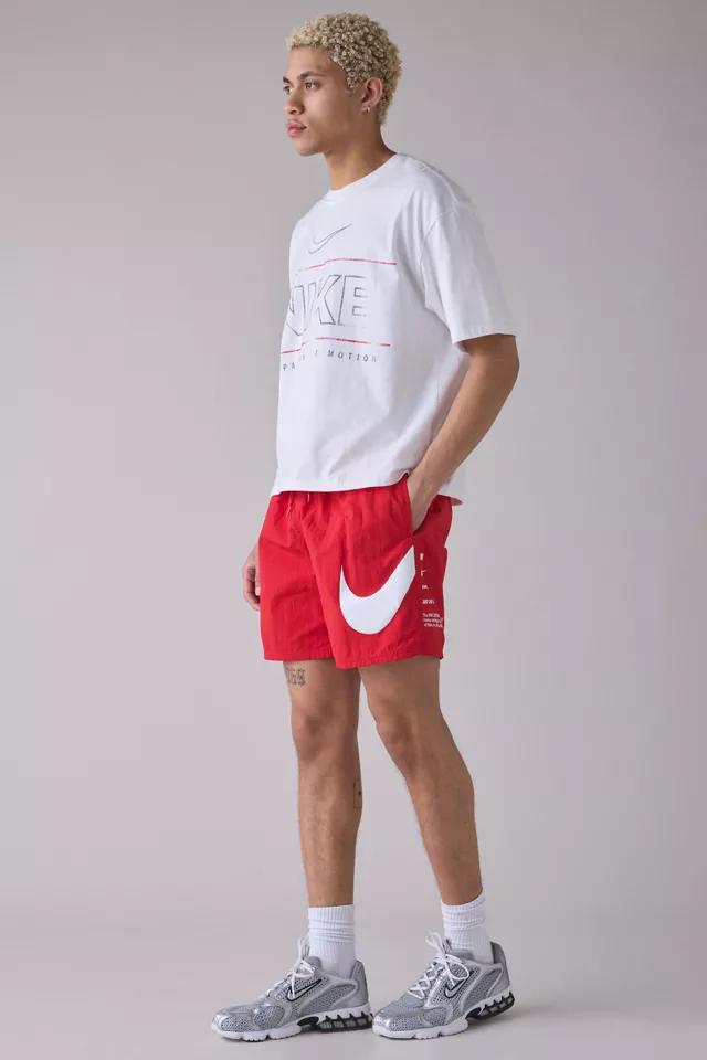 Nike Breaker Essential 7" Swim Shorts by NIKE