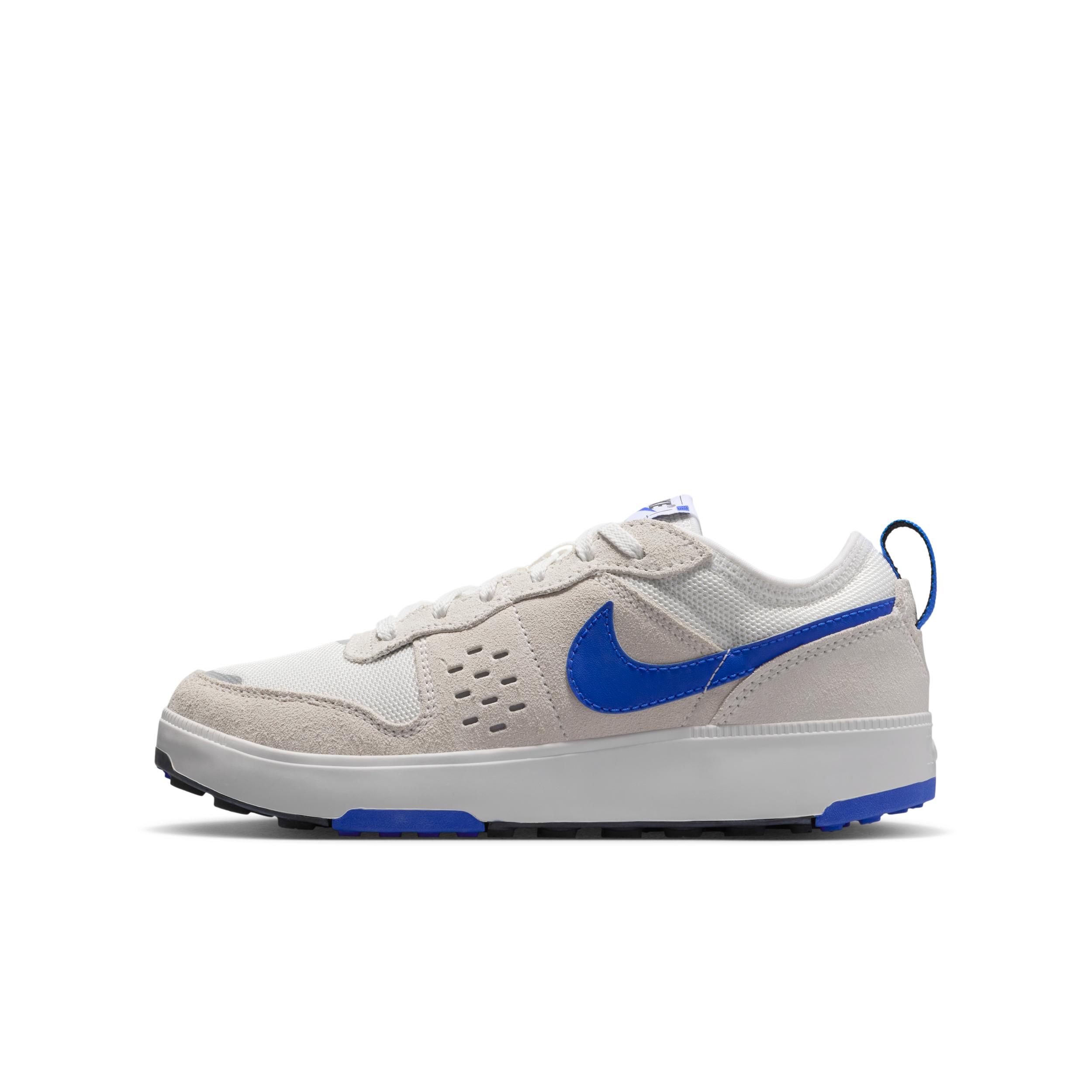 Nike C1TY Big Kids' Shoes by NIKE