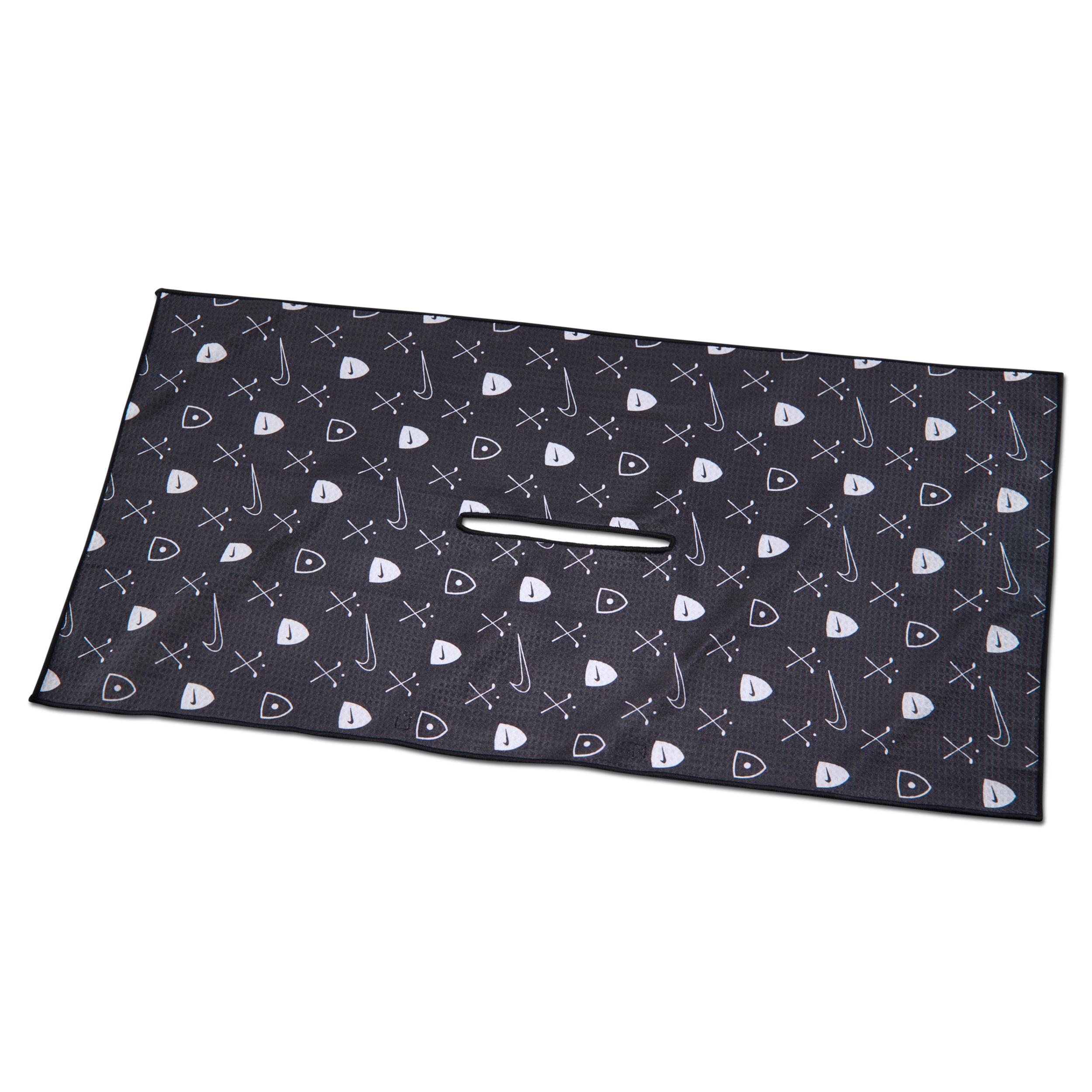 Nike Caddy Golf Towel by NIKE