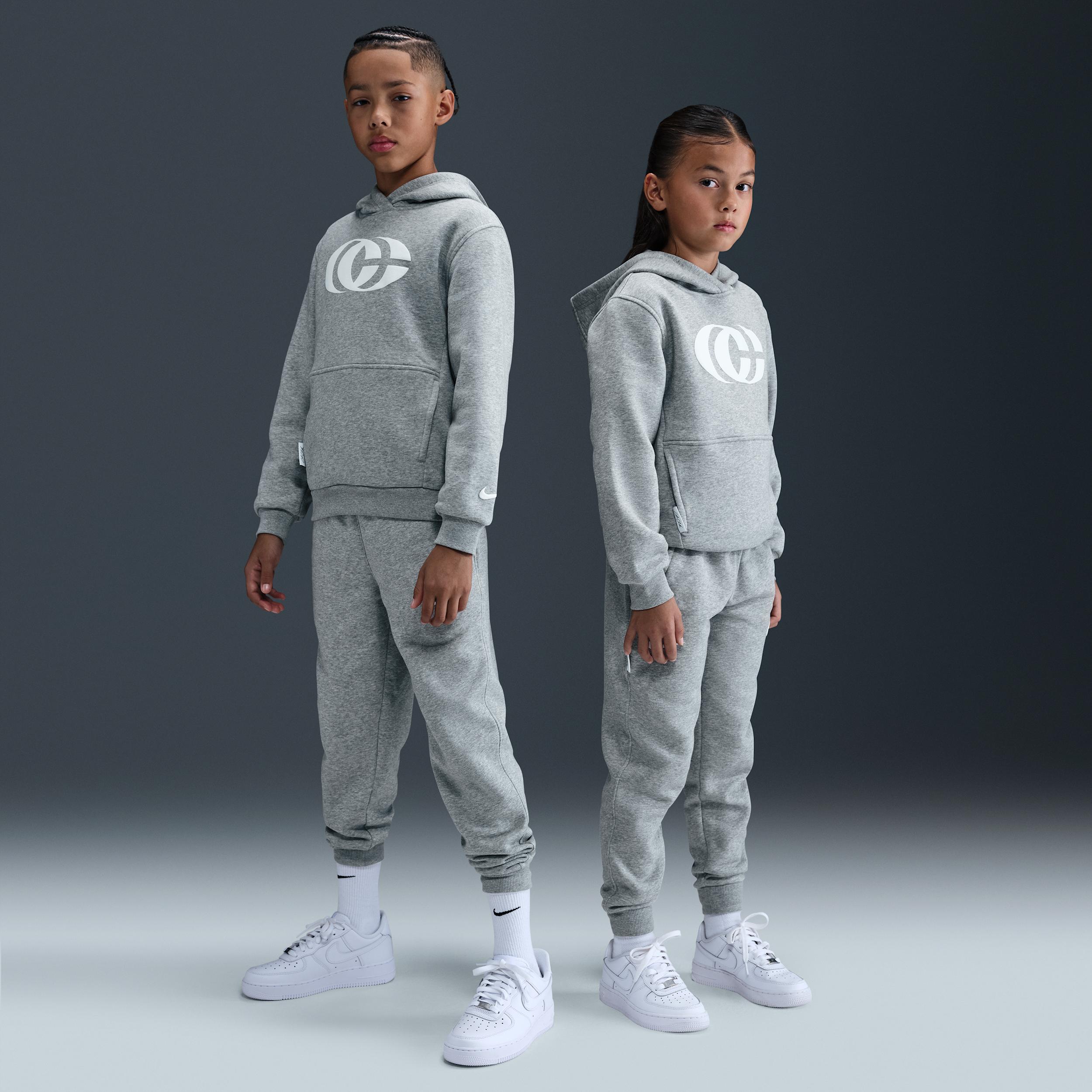Nike Caitlin Clark Big Kids' Fleece Pant by NIKE