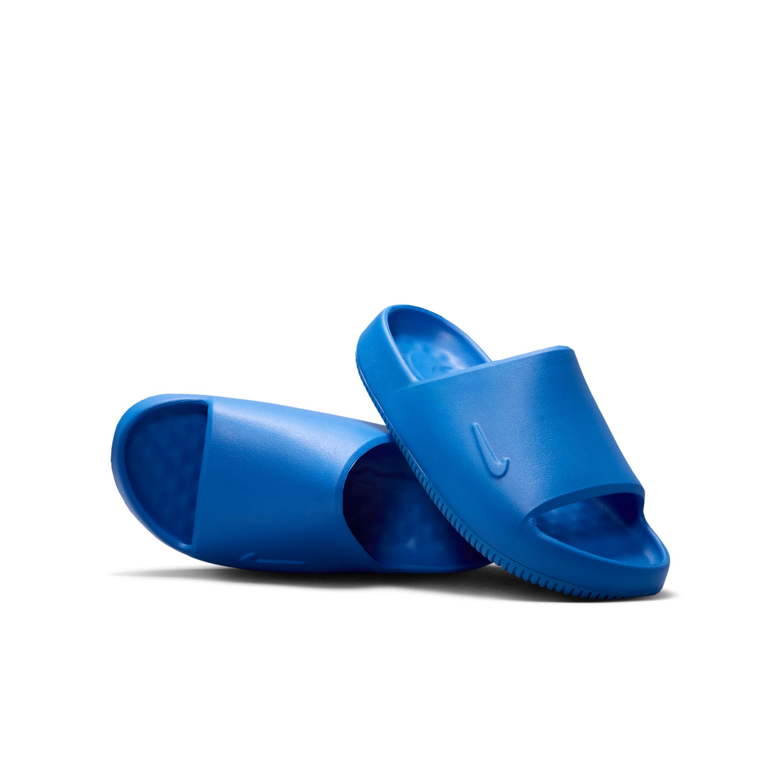 Nike Calm 2.0 Big Kids' Slides by NIKE
