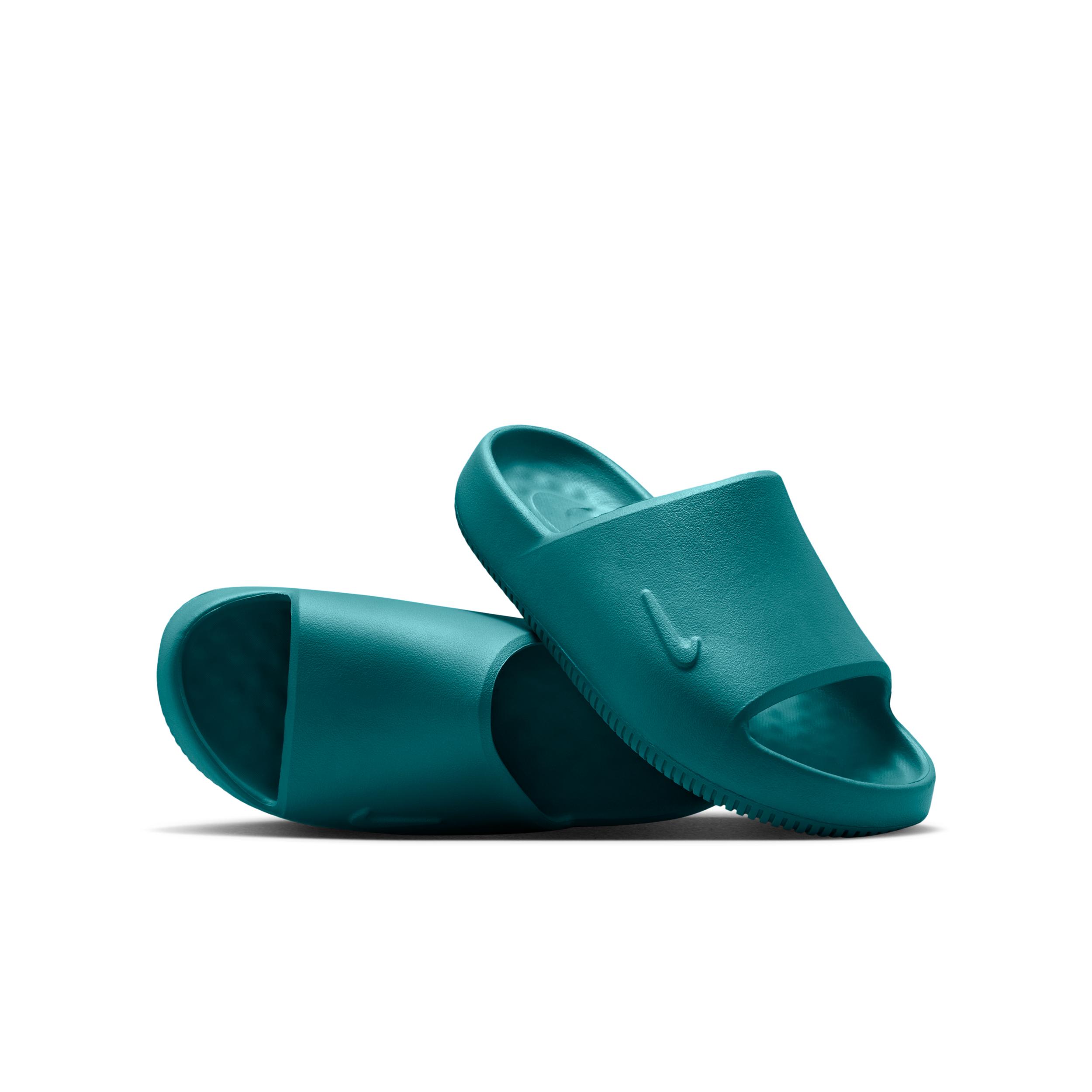 Nike Calm 2.0 Big Kids' Slides by NIKE