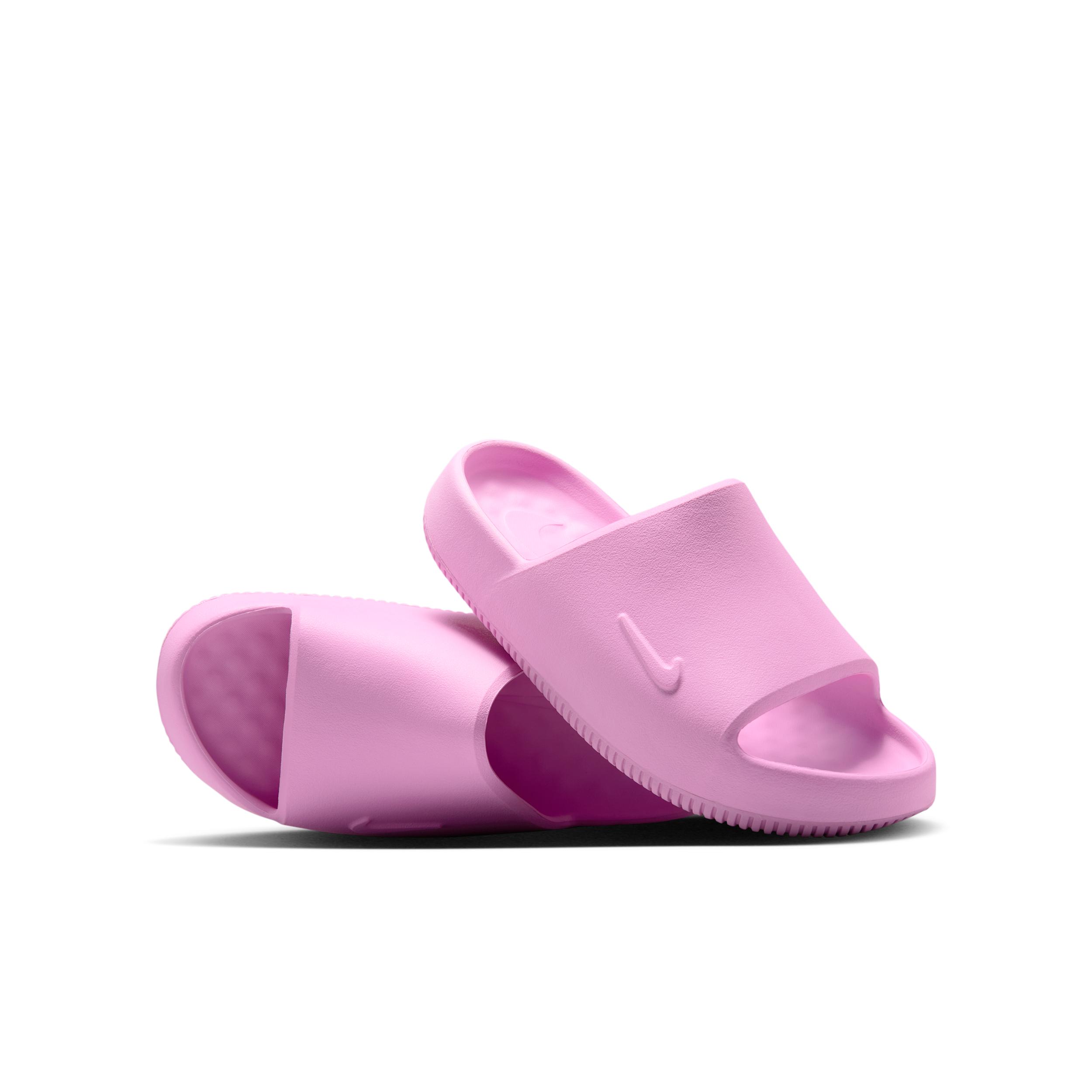 Nike Calm 2.0 Big Kids' Slides by NIKE