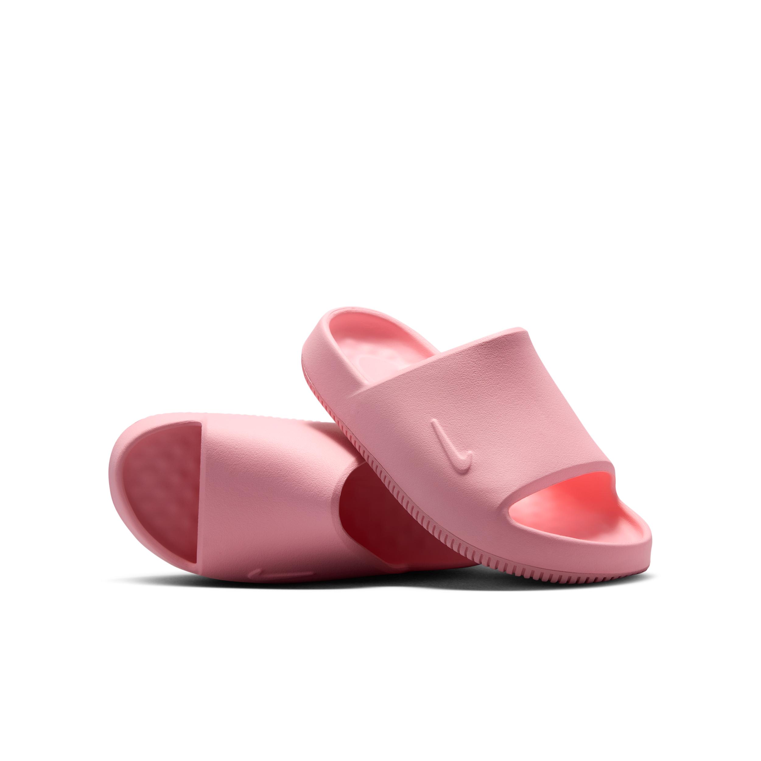 Nike Calm 2.0 Big Kids' Slides by NIKE