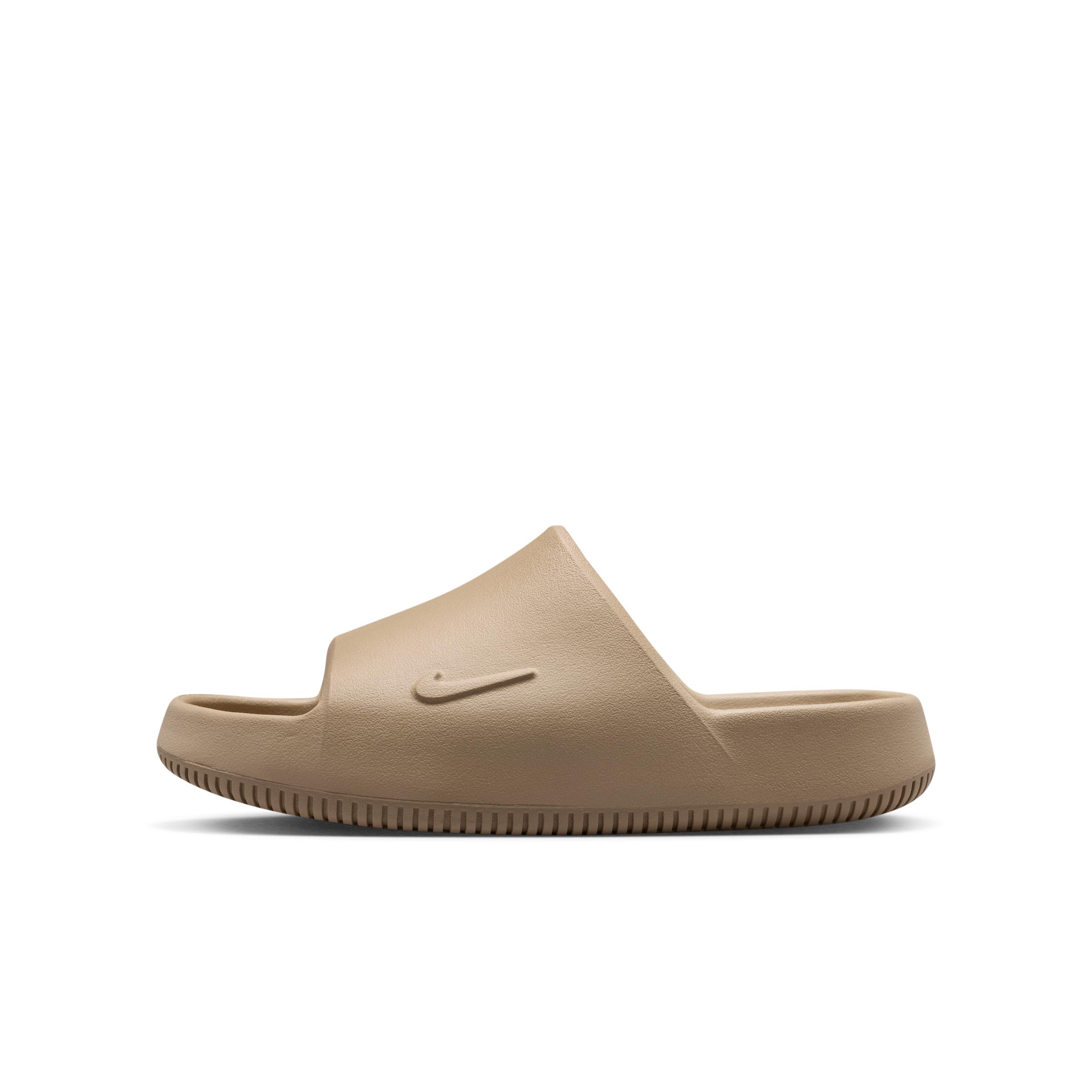 Nike Calm 2.0 Big Kids' Slides by NIKE