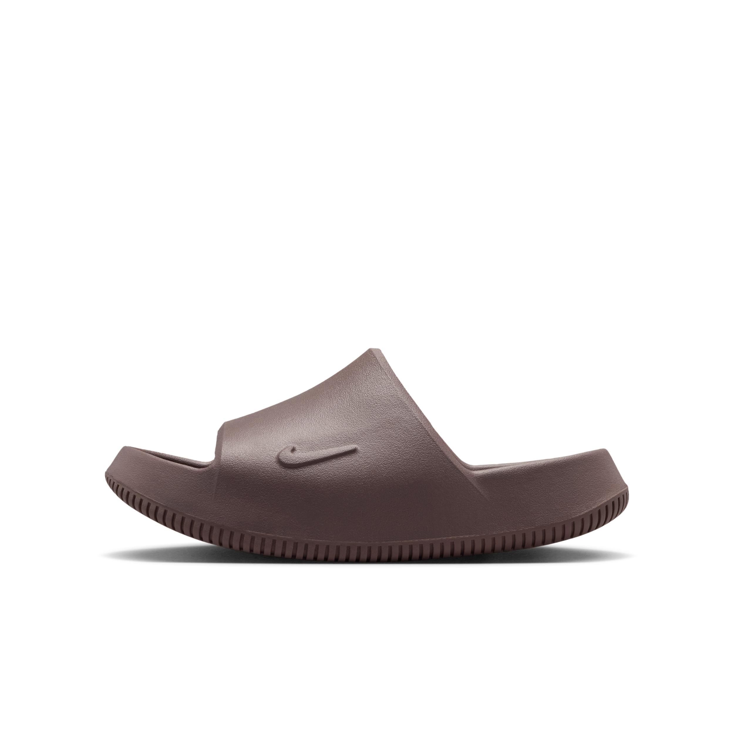 Nike Calm 2.0 Big Kids' Slides by NIKE