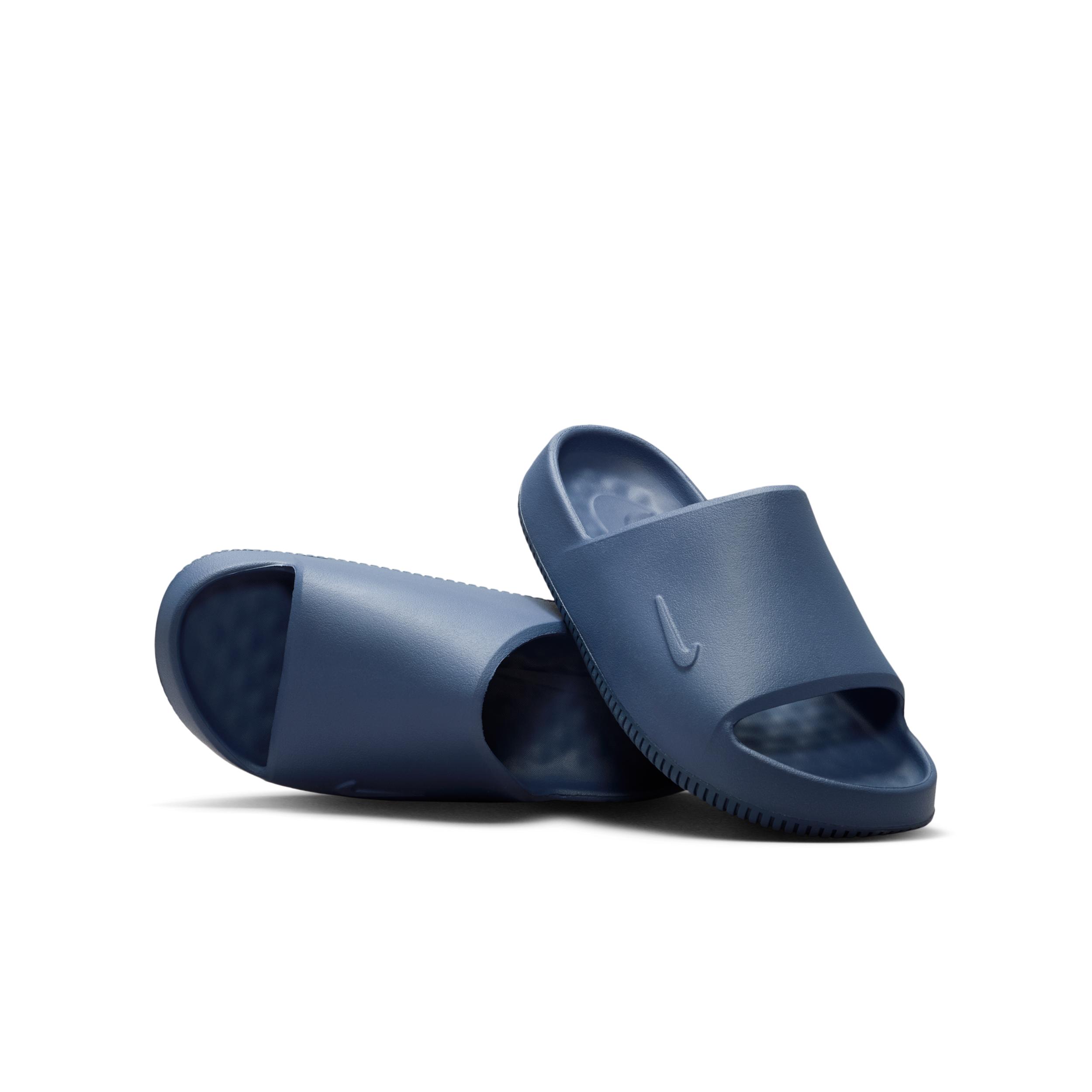 Nike Calm 2.0 Big Kids' Slides by NIKE
