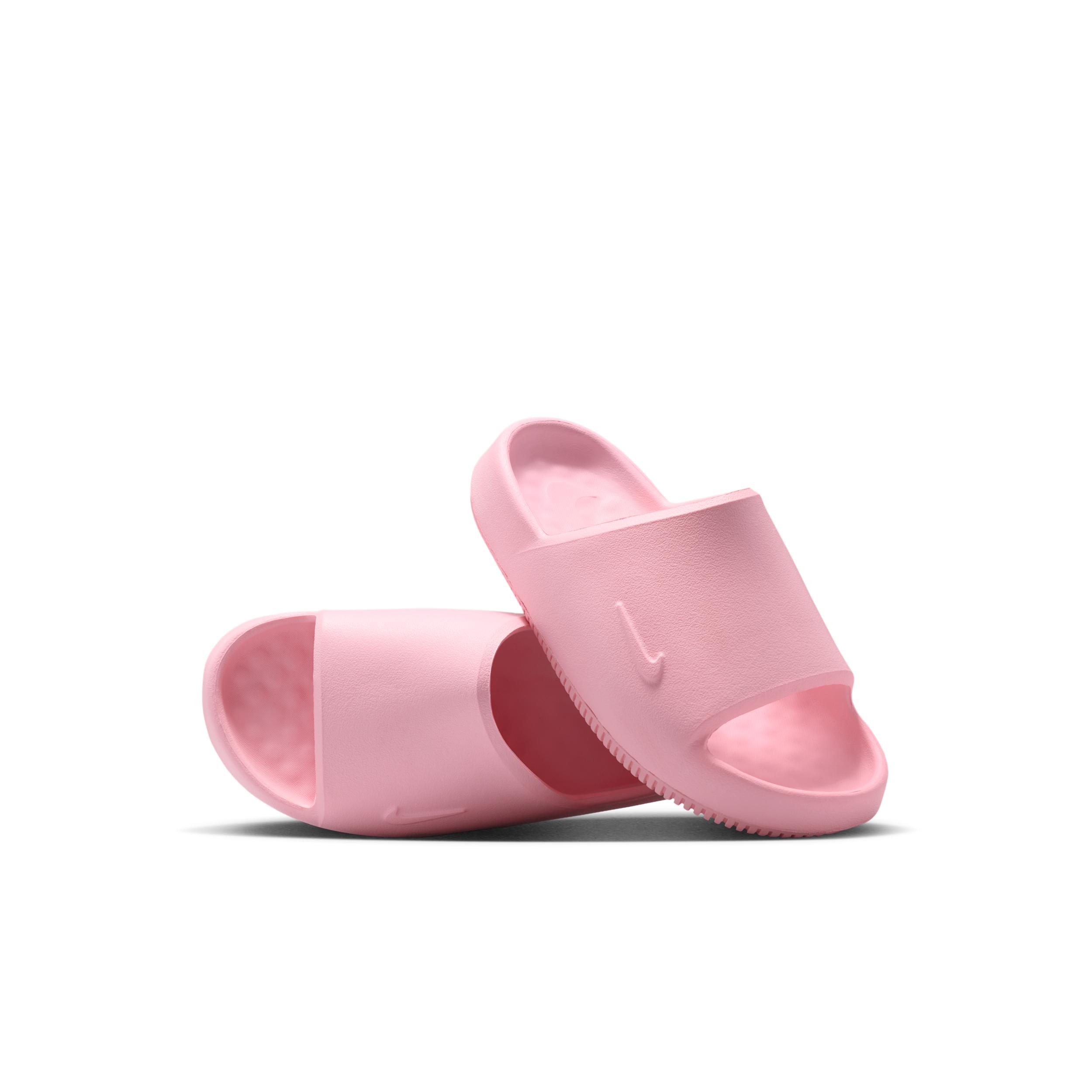 Nike Calm 2.0 Little Kids' Slides by NIKE