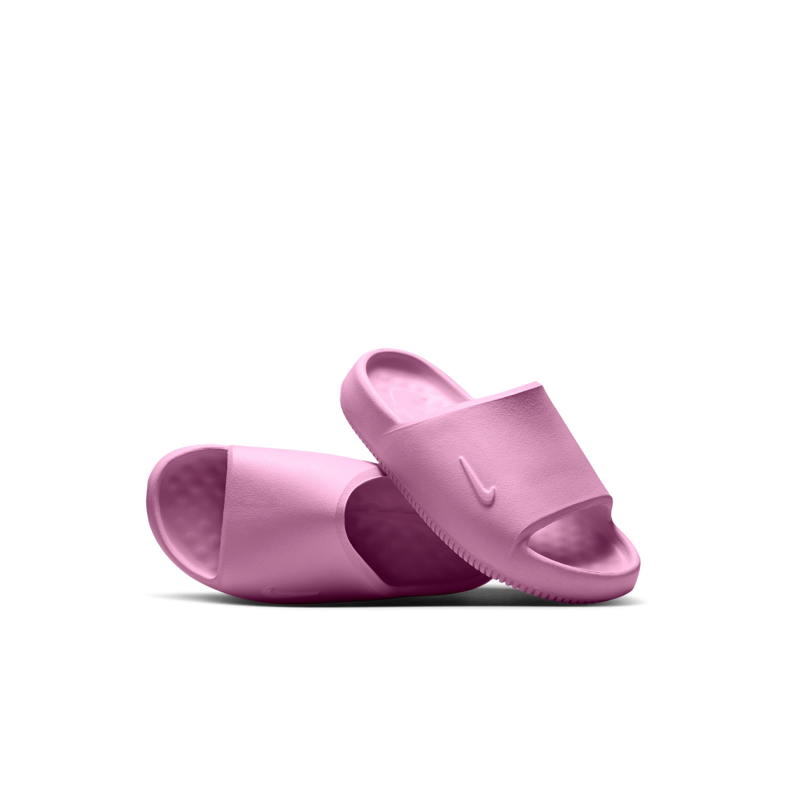 Nike Calm 2.0 Little Kids' Slides by NIKE
