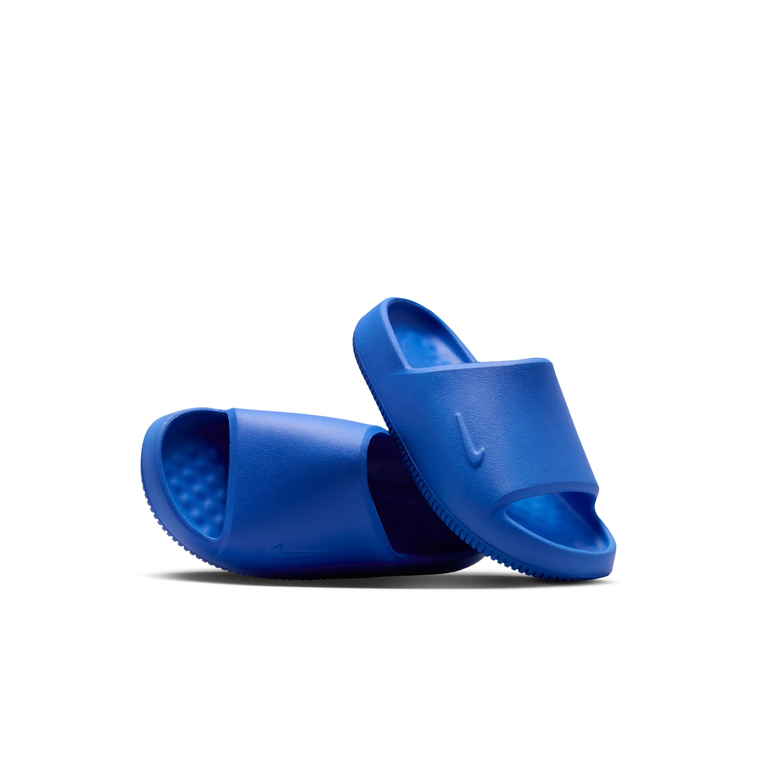 Nike Calm 2.0 Little Kids' Slides by NIKE