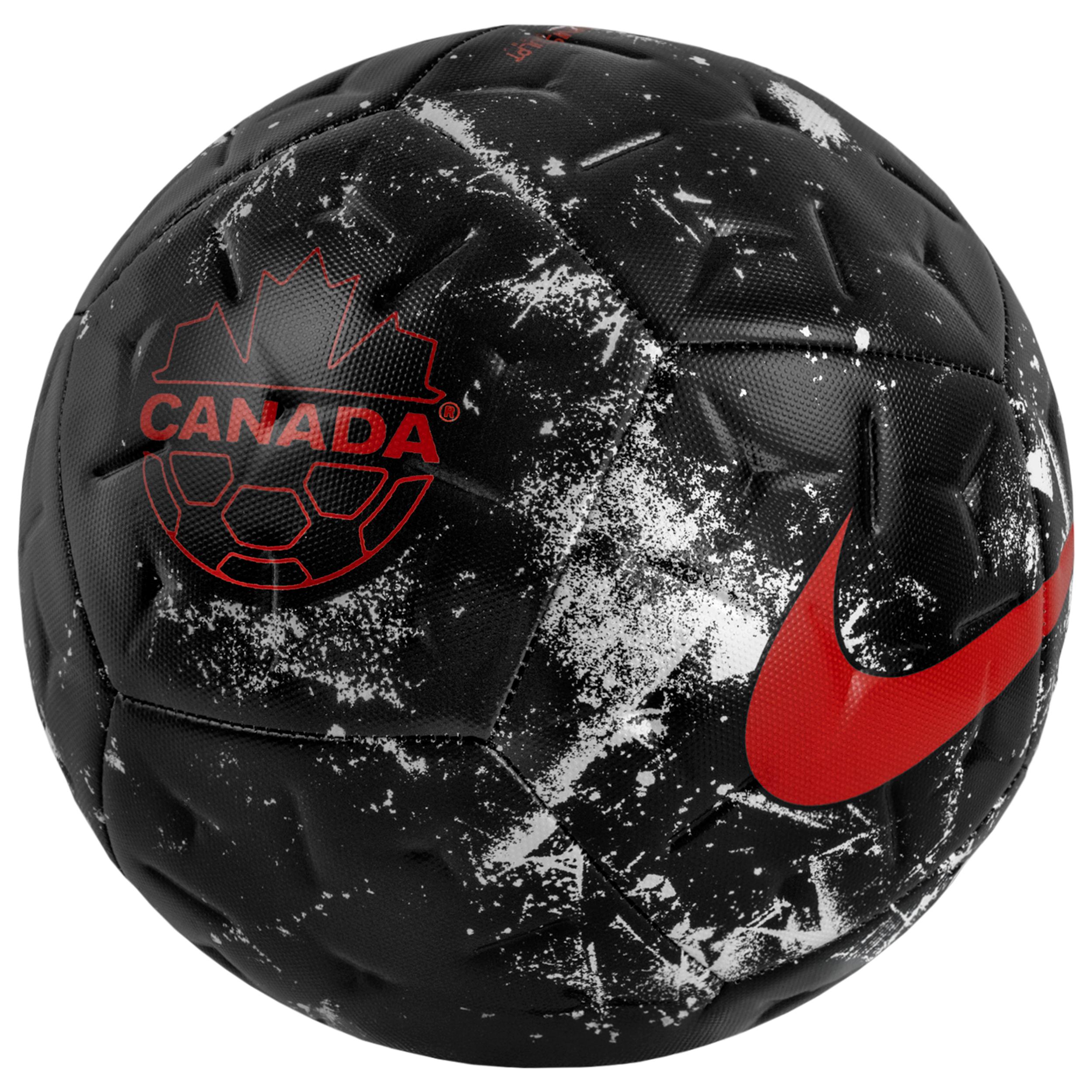 Nike Canada Academy Soccer Ball (Size 5) by NIKE