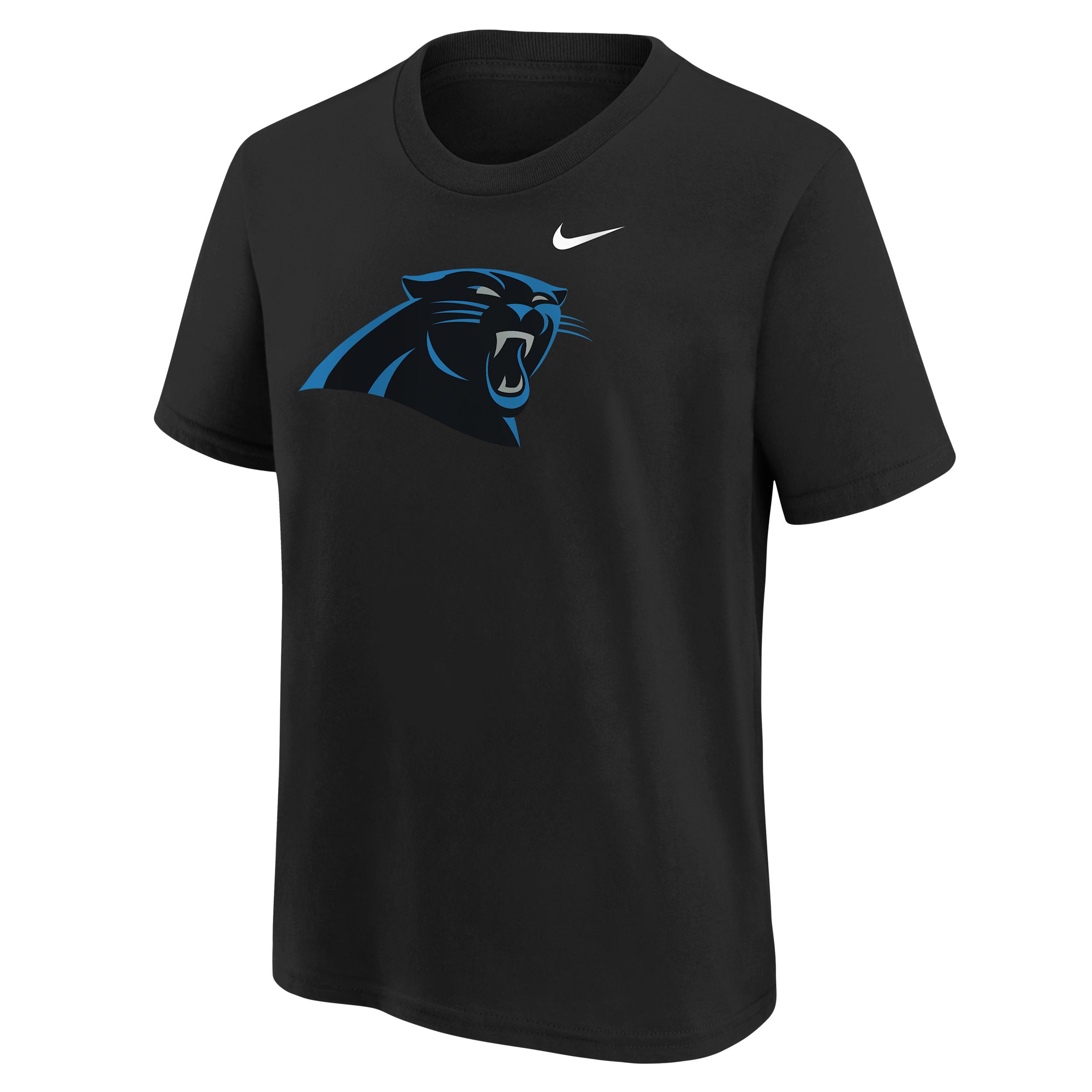 Nike (Carolina Panthers) Big Kids' NFL T-Shirt by NIKE