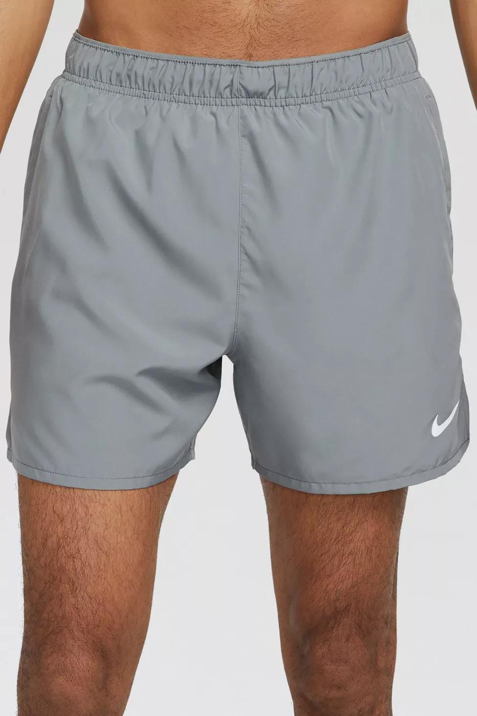 Nike Challenger Dri-FIT 5" Brief Lined Shorts by NIKE