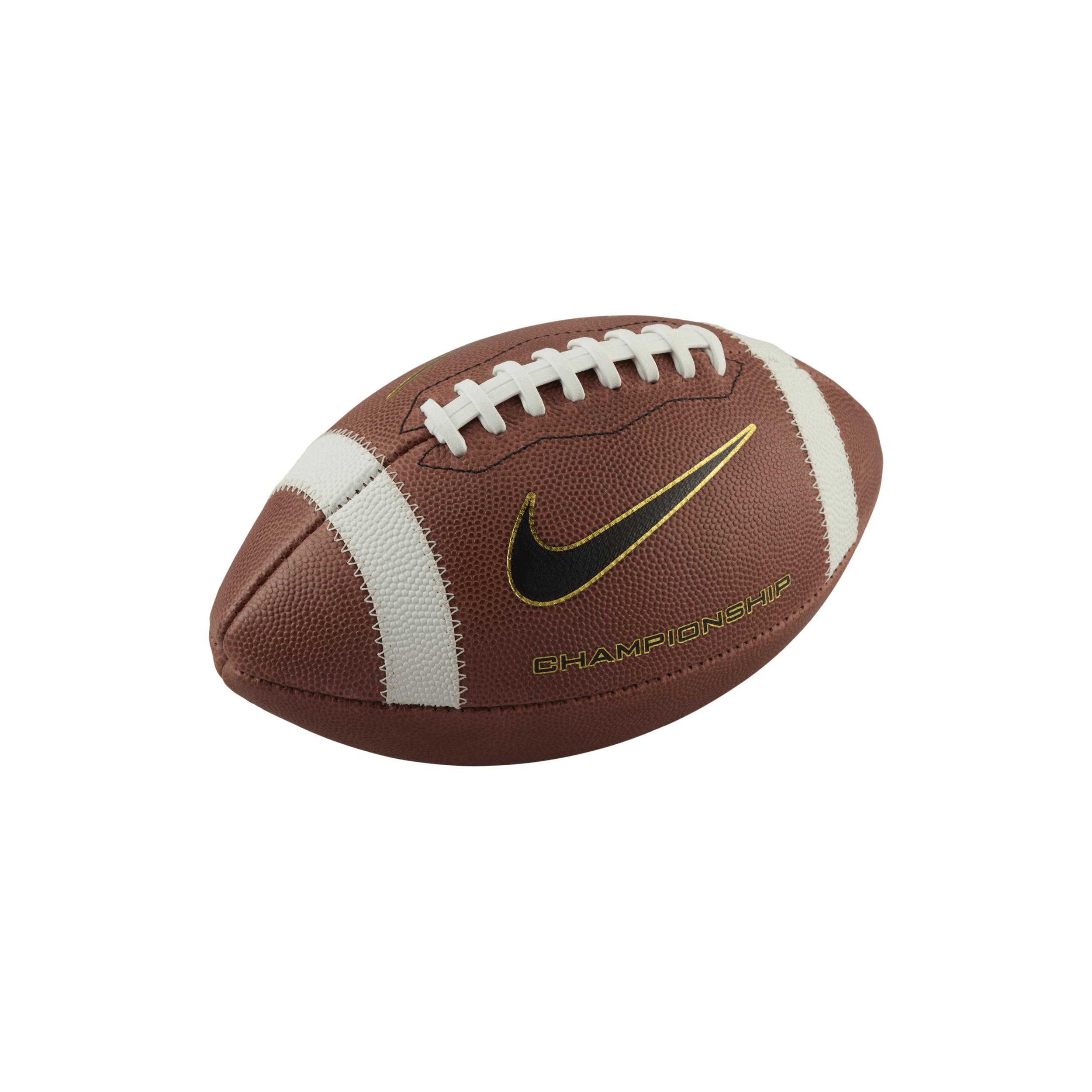Nike Championship Football by NIKE