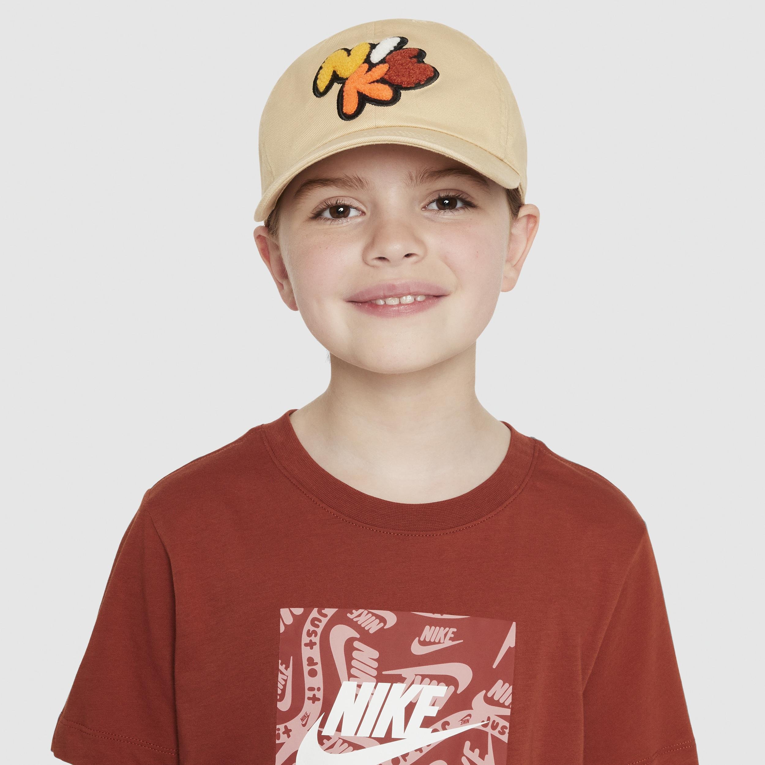 Nike Club Big Kids' Cap by NIKE