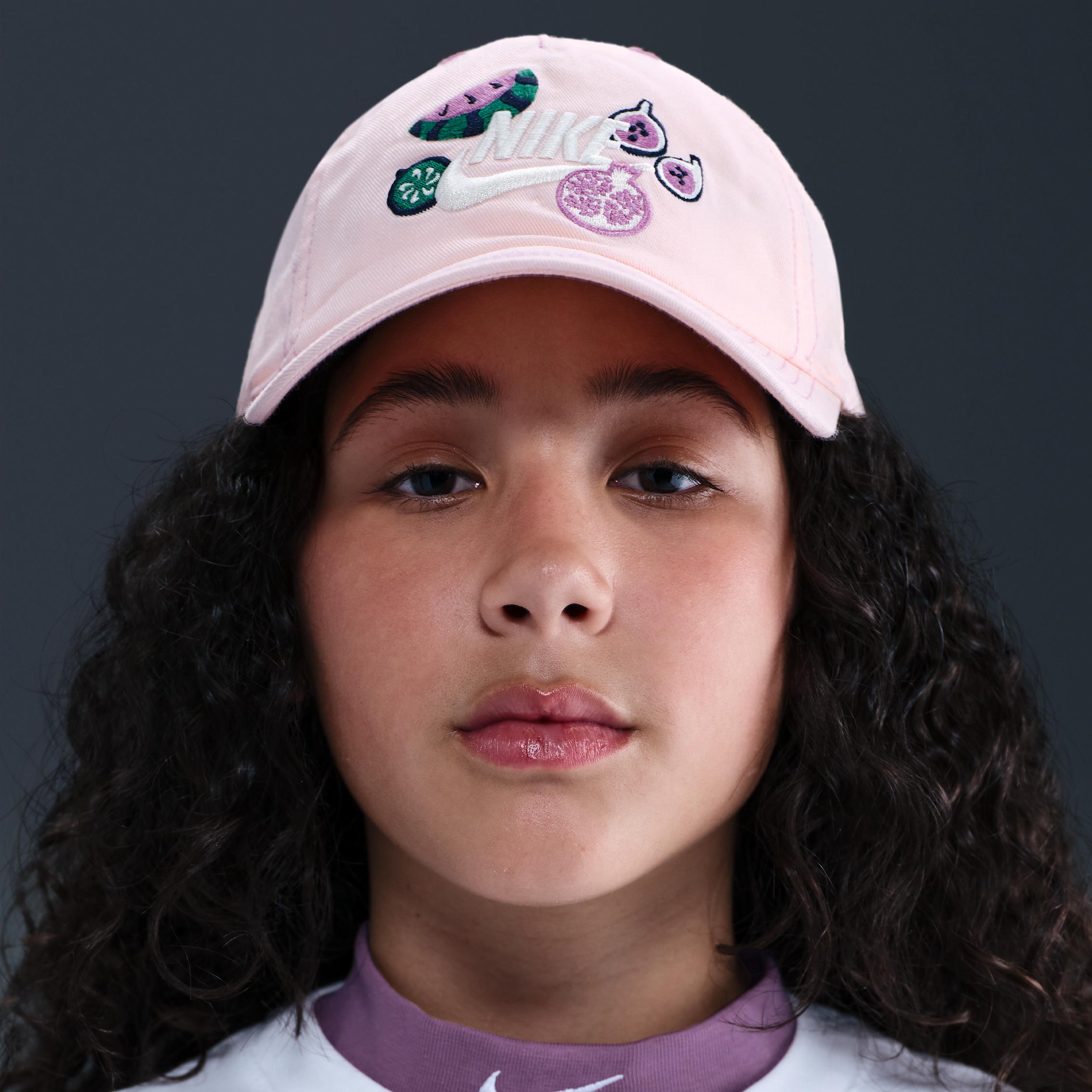 Nike Club Big Kids' Unstructured Hat by NIKE