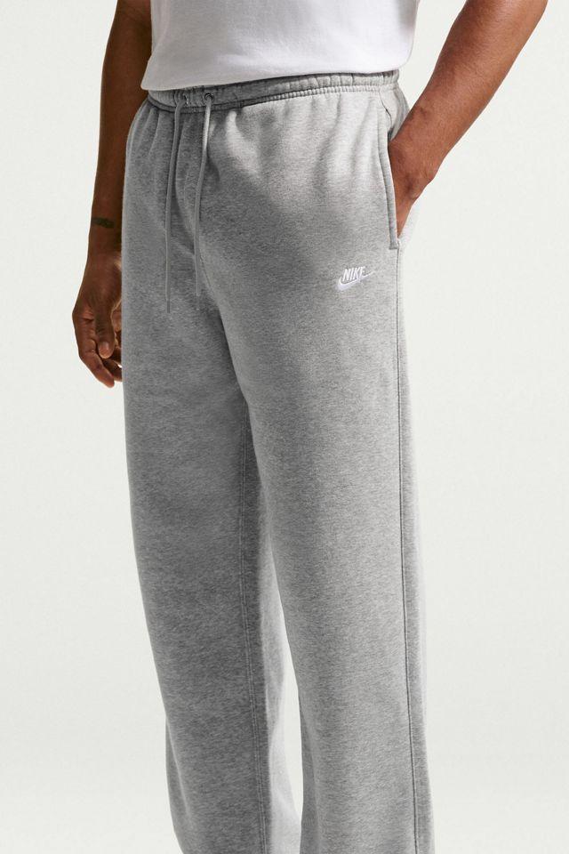 Nike Club Bungee Fleece Sweatpants by NIKE