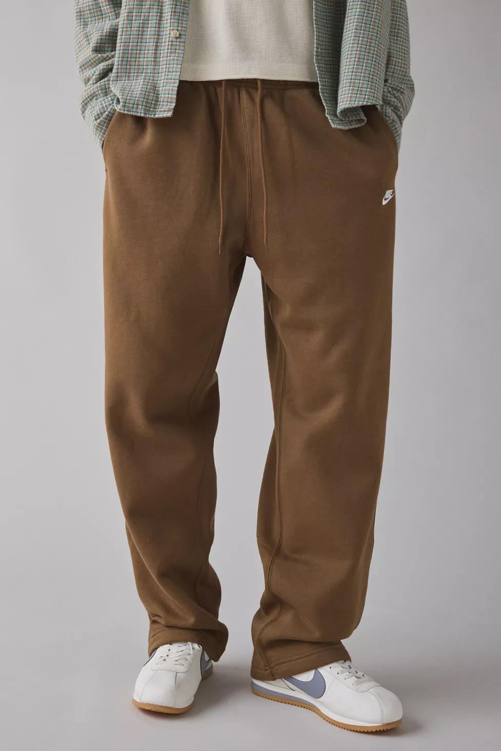 Nike Club Bungee Fleece Sweatpants by NIKE