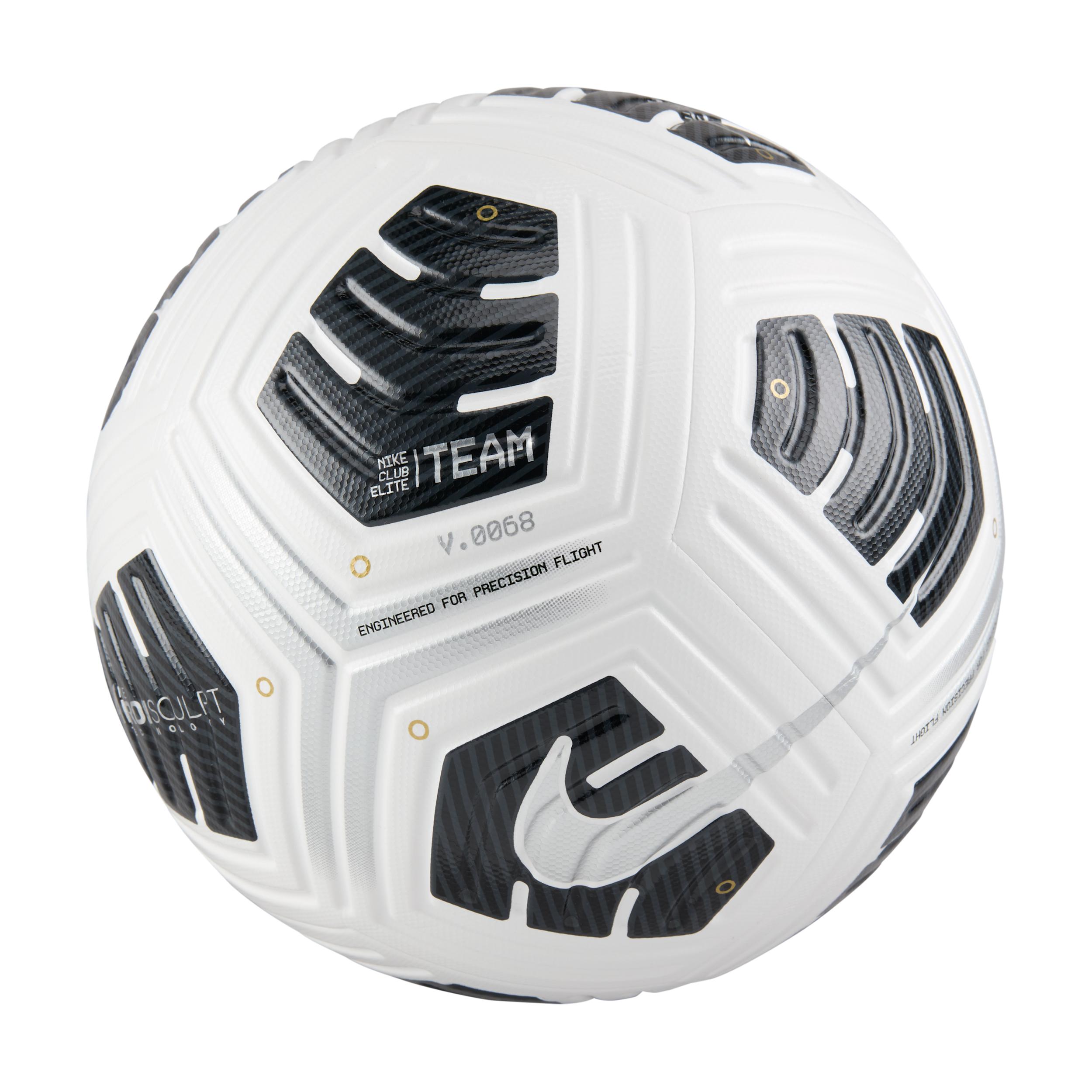 Nike Club Elite Soccer Ball by NIKE