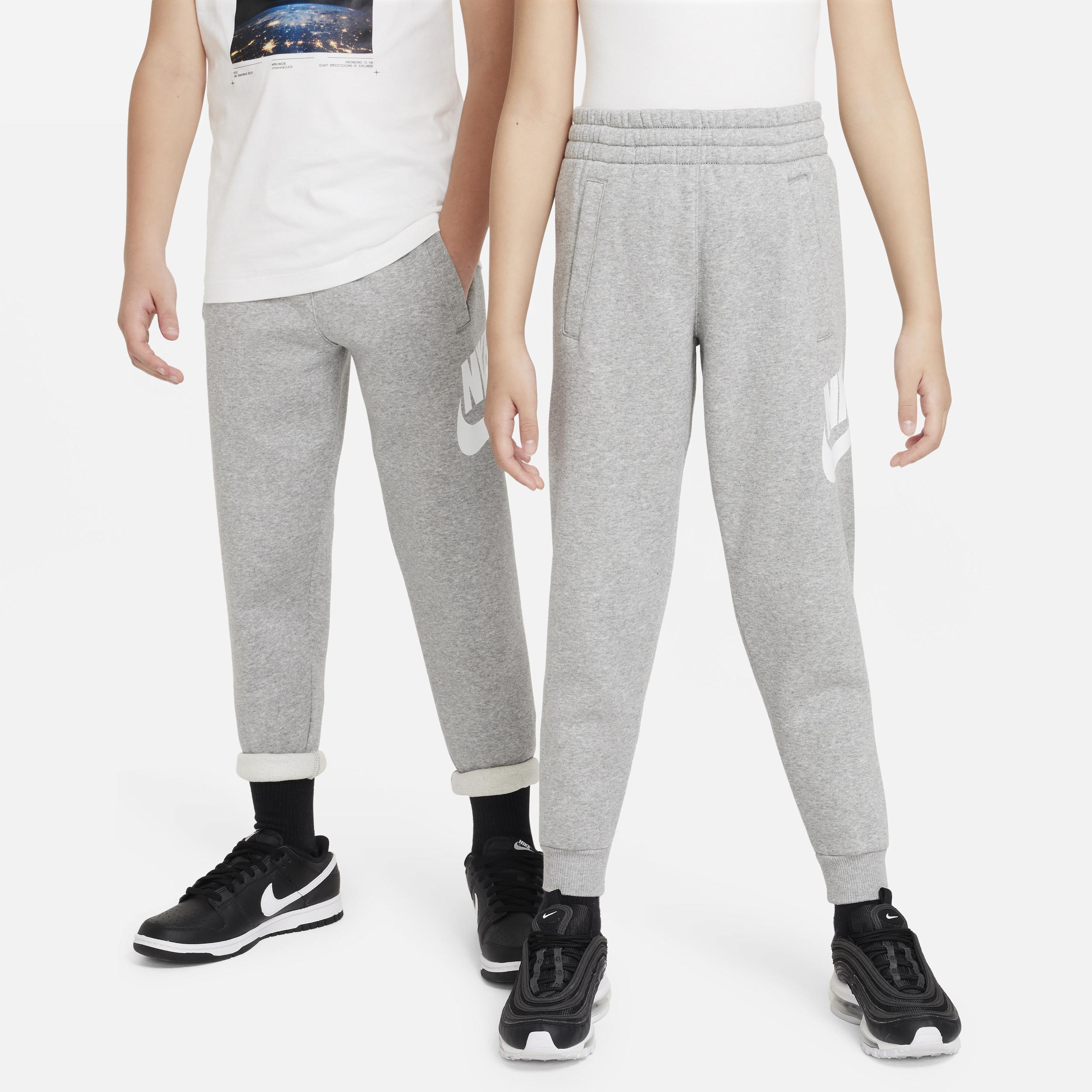 Nike Club Fleece Big Kids' Jogger Pants by NIKE
