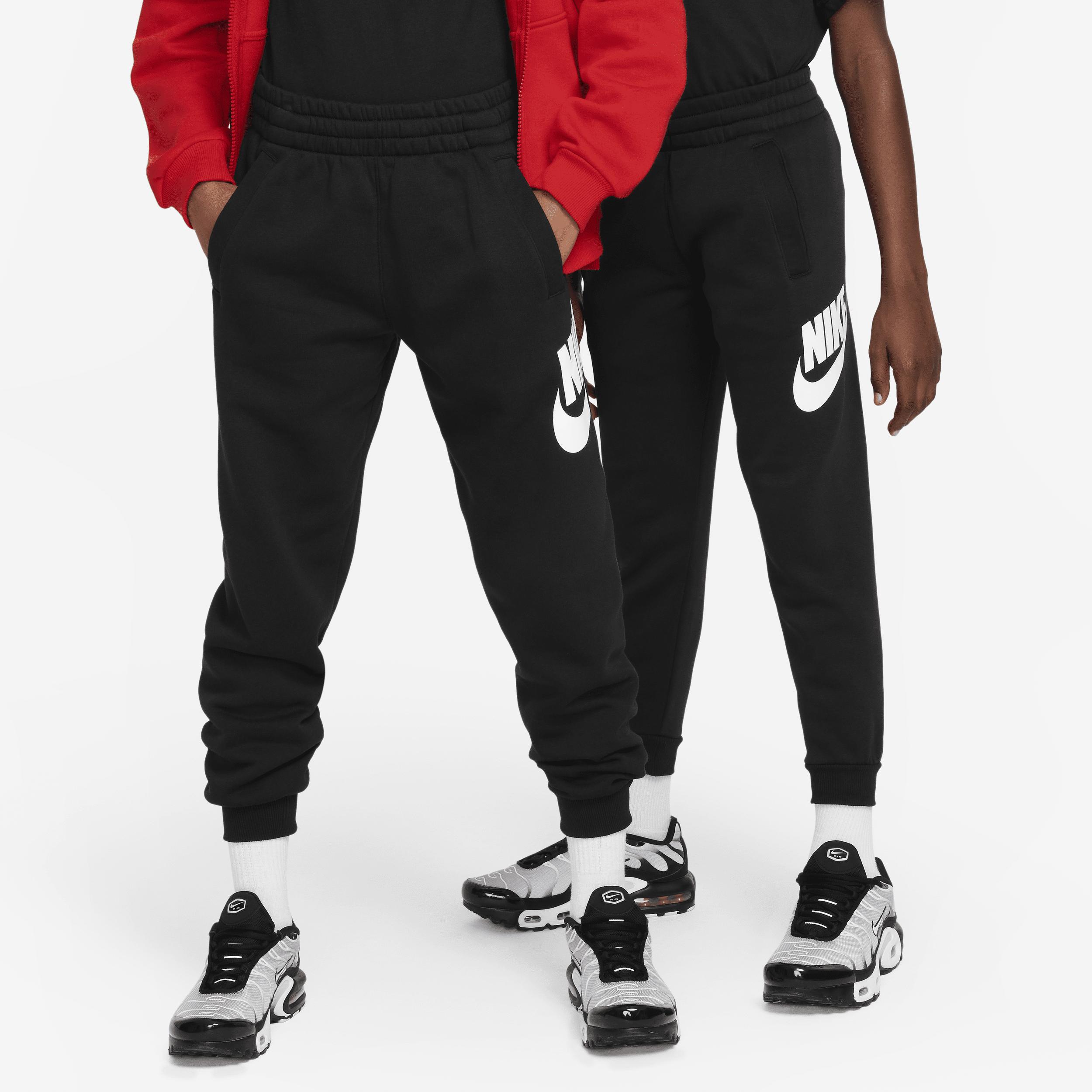 Nike Club Fleece Big Kids' Jogger Pants by NIKE