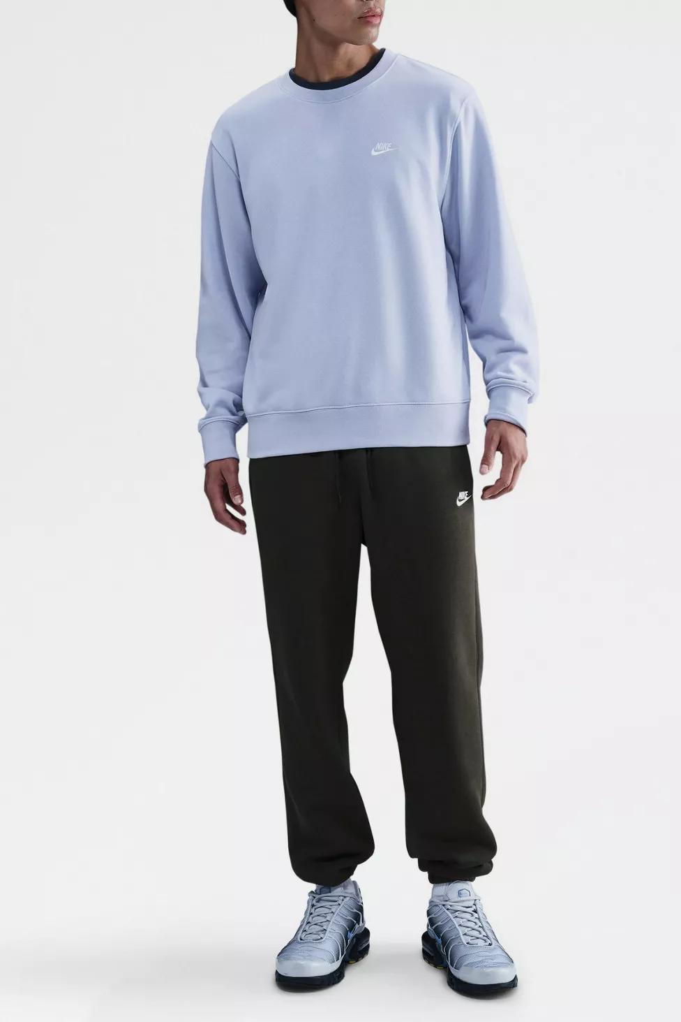 Nike Club Fleece Jogger Sweatpants by NIKE
