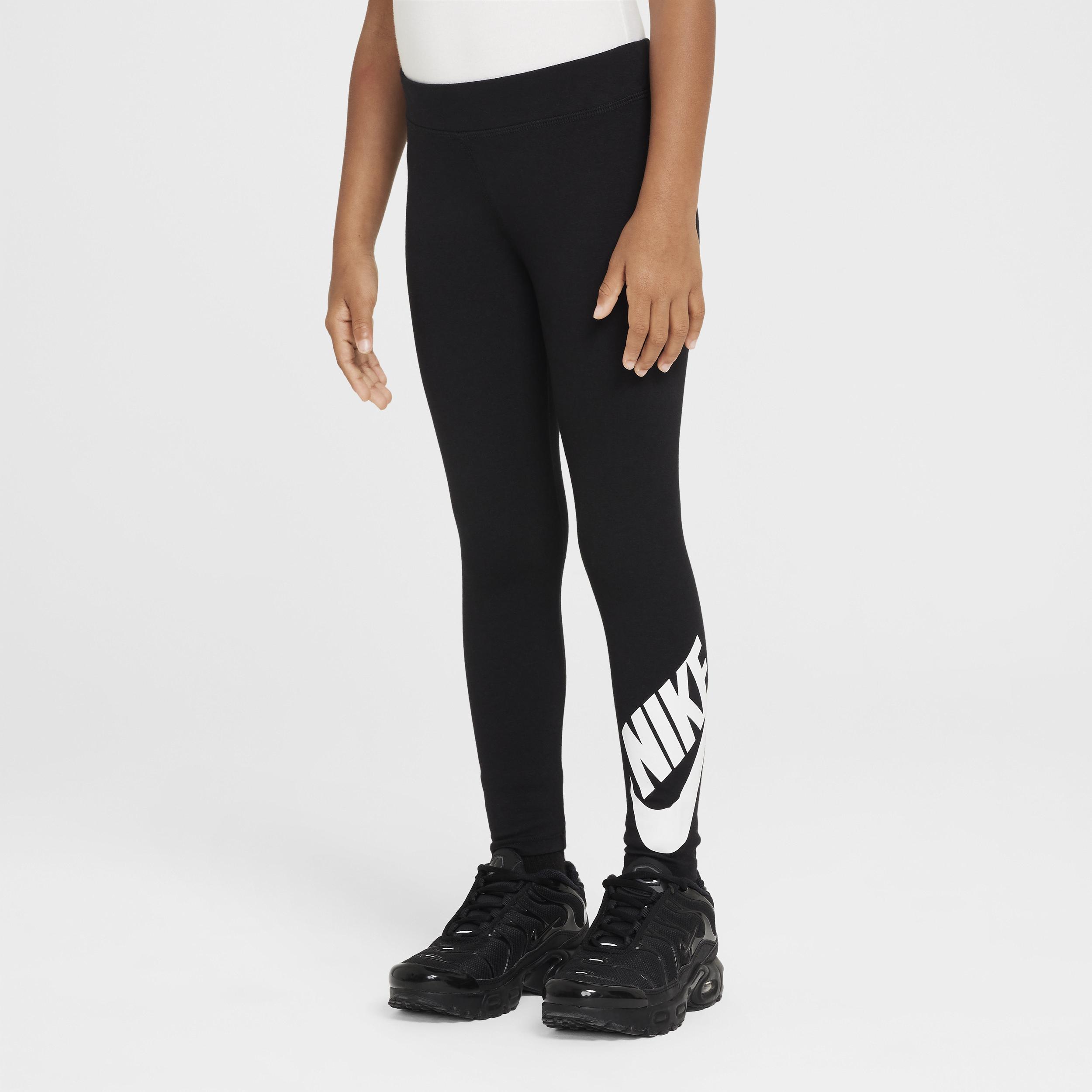 Nike Club Little Kids' Leggings (3-Pack) by NIKE