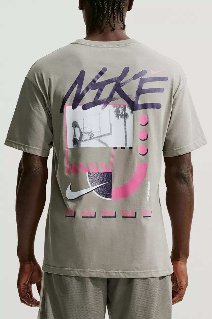 Nike Club OC Graphic Tee by NIKE