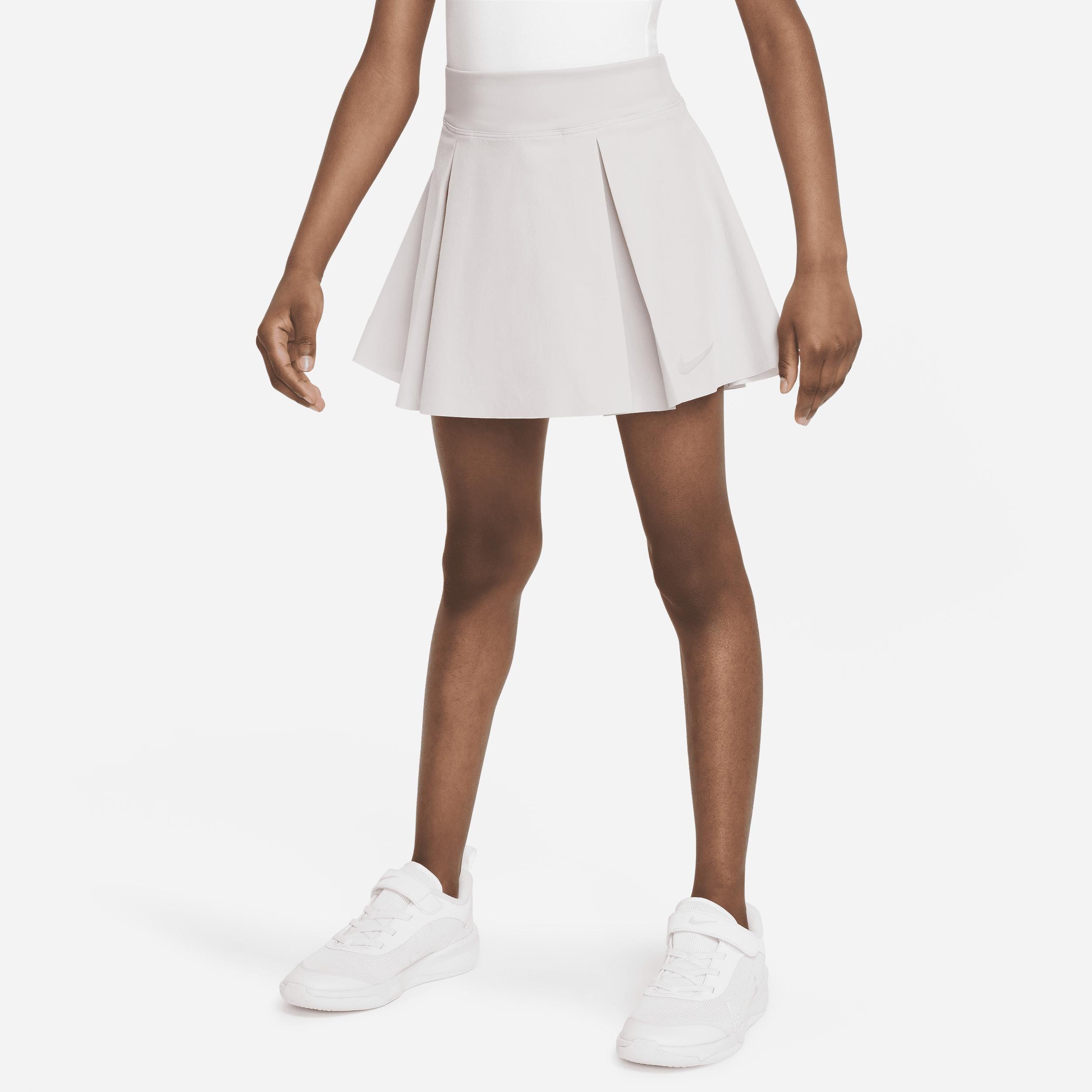 Nike Club Skirt Big Kids' (Girls') Golf Skirt by NIKE