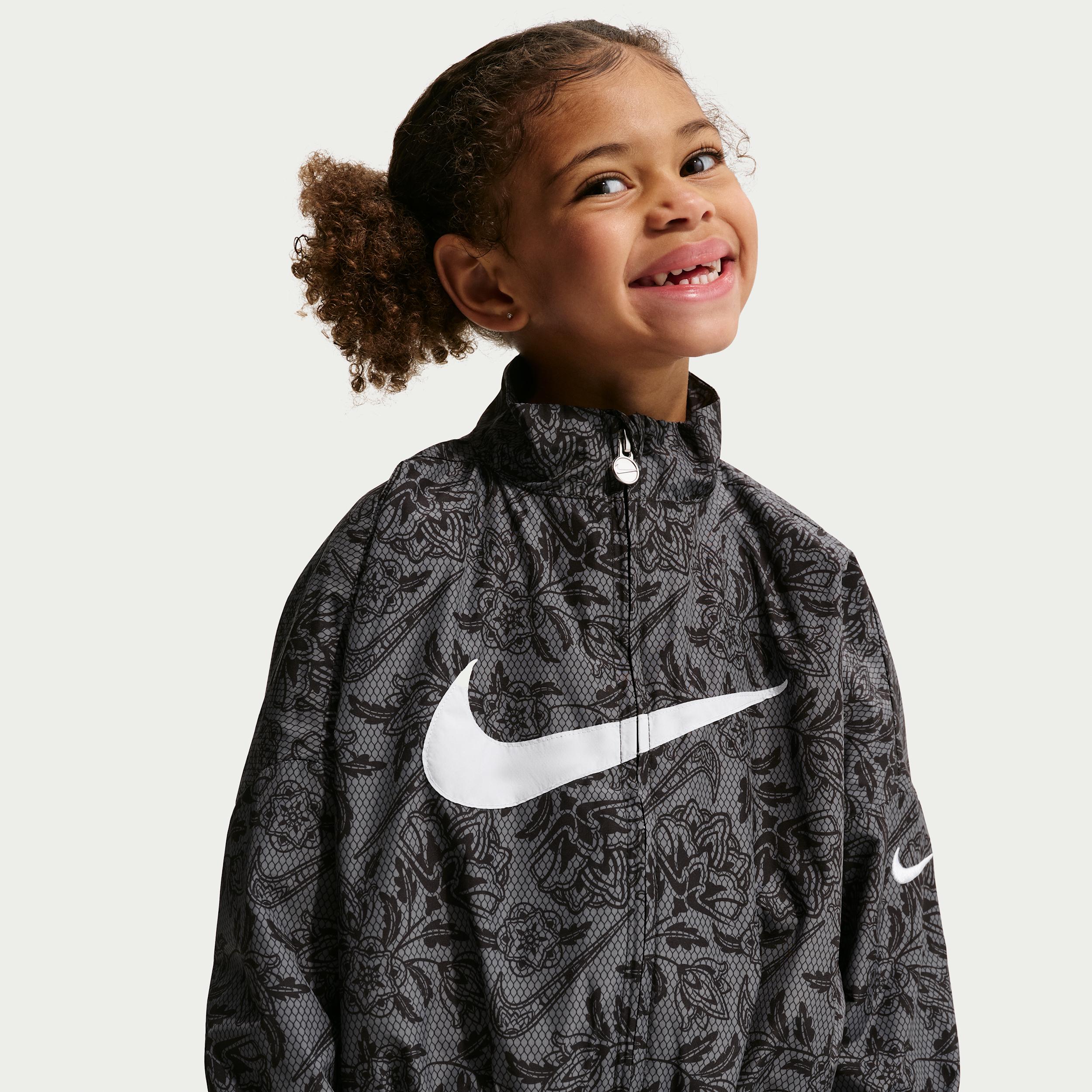 Nike Club Toddler Woven Jacket by NIKE