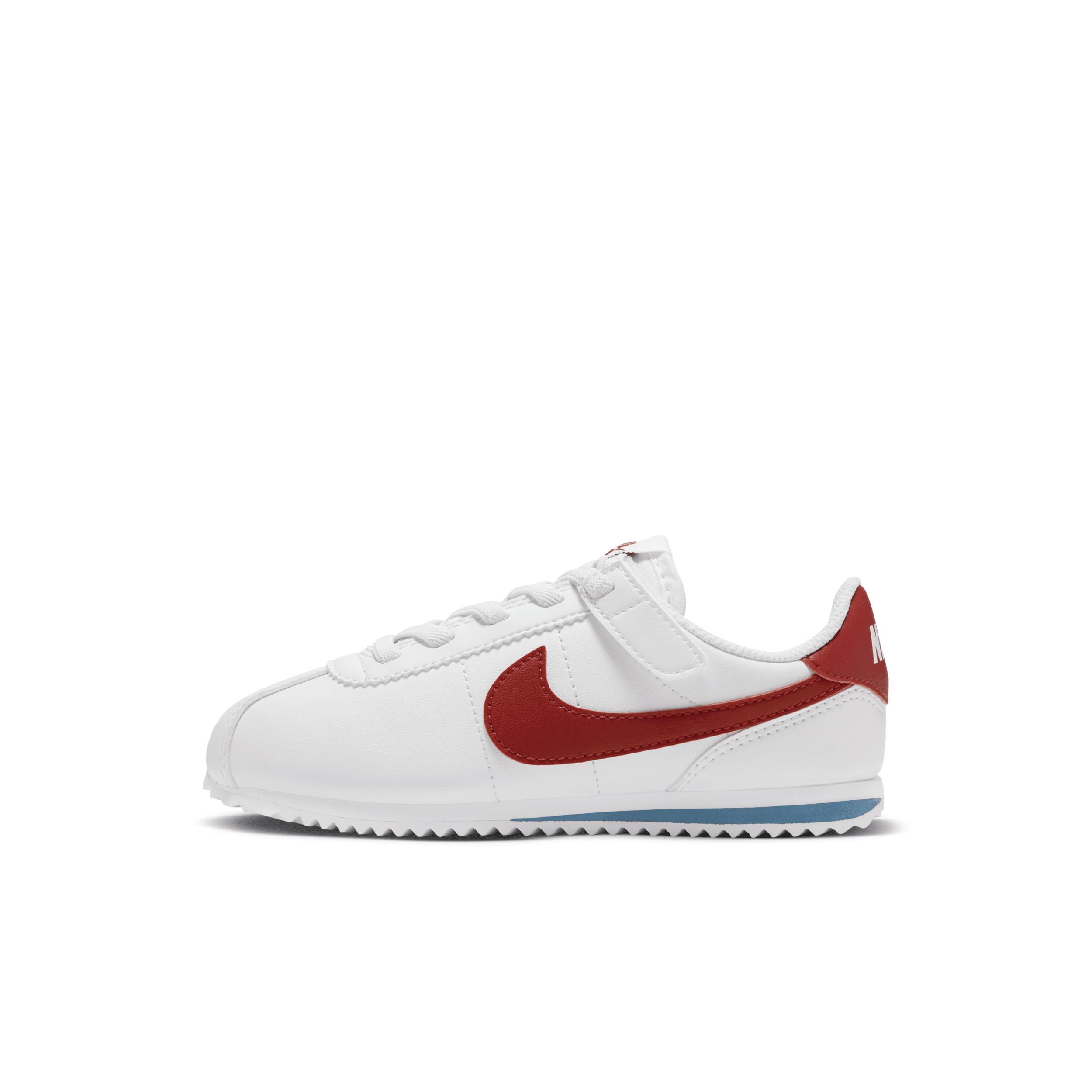 Nike Cortez EasyOn Little Kids' Shoes by NIKE