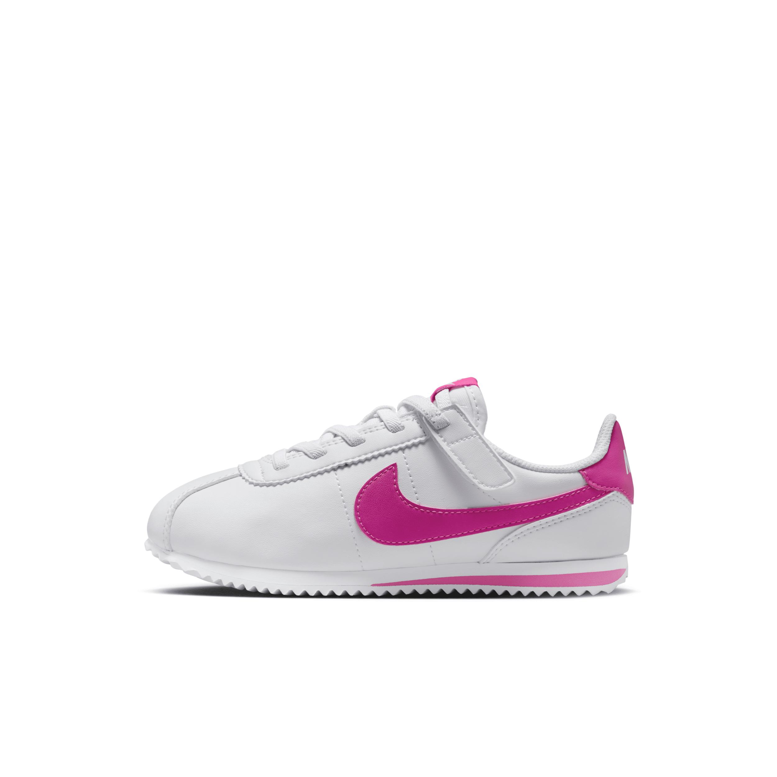 Nike Cortez EasyOn Little Kids' Shoes by NIKE