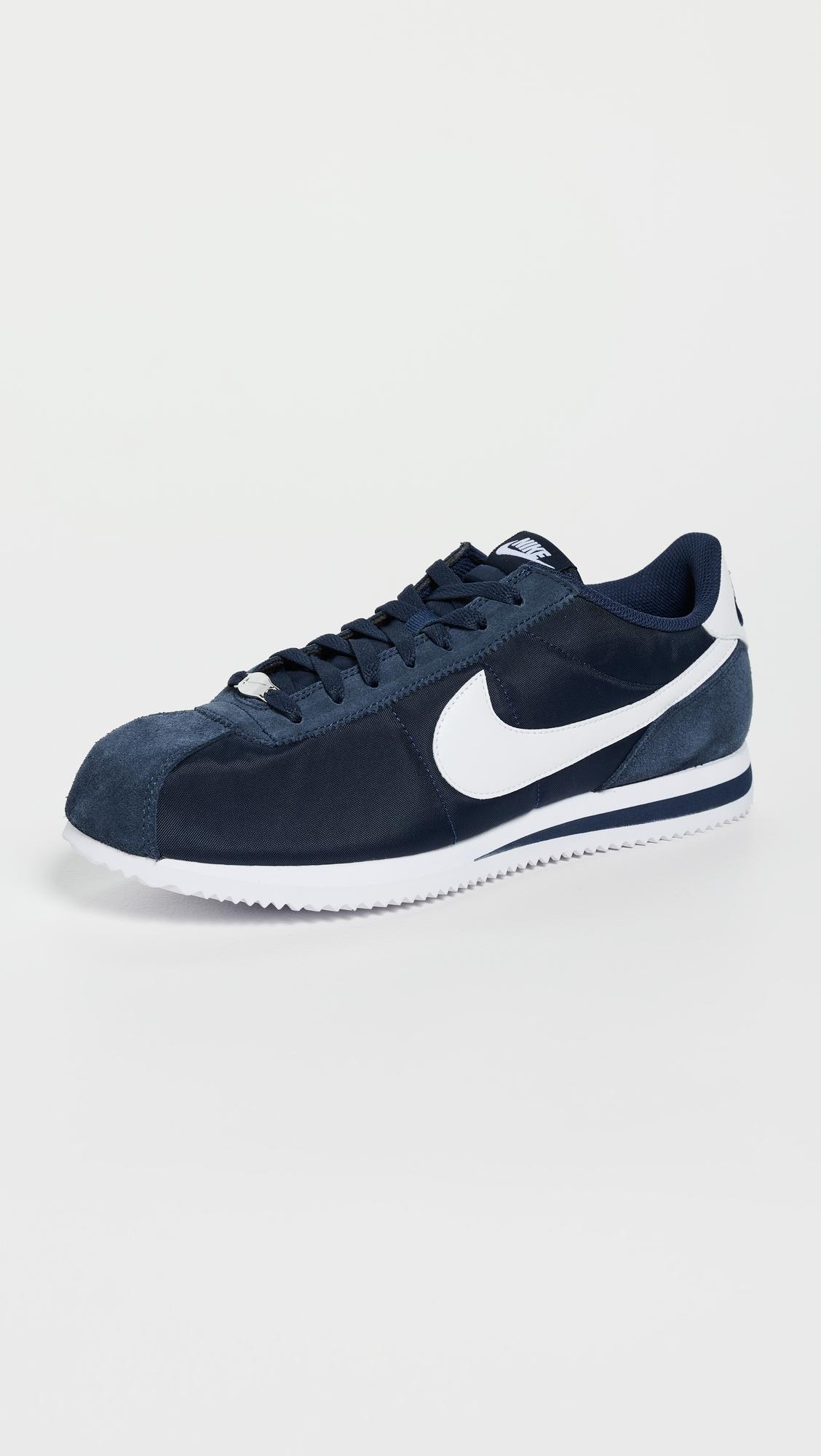 Nike Cortez Sneakers by NIKE