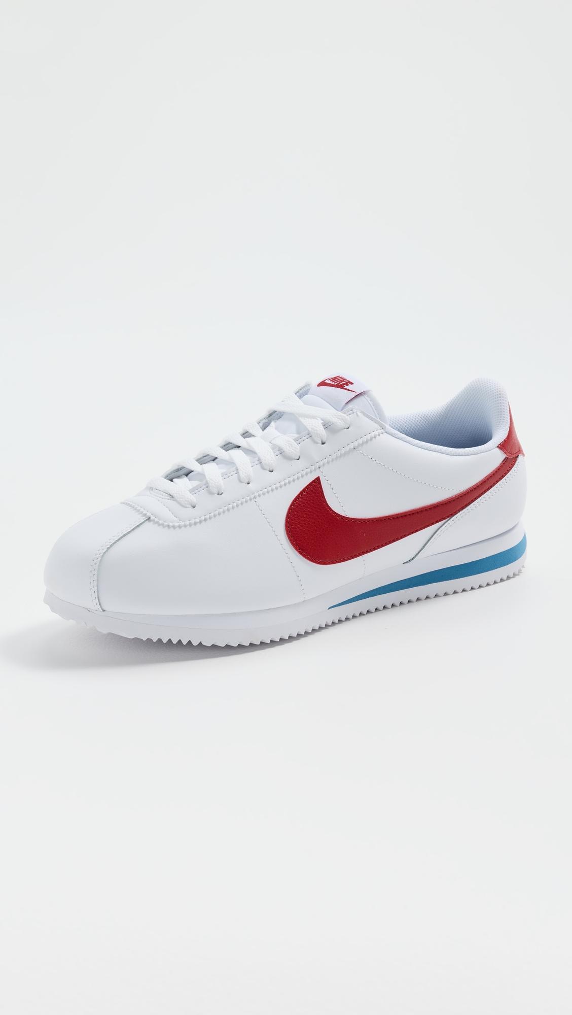Nike Cortez Sneakers by NIKE