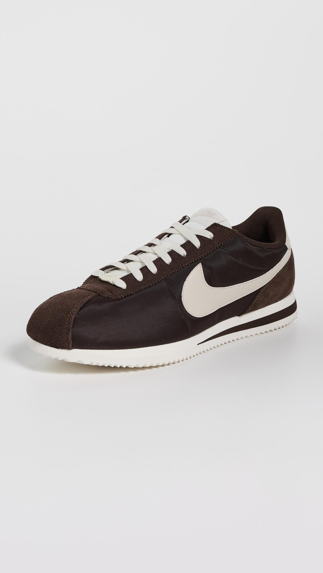 Nike Cortez Textile Sneakers by NIKE