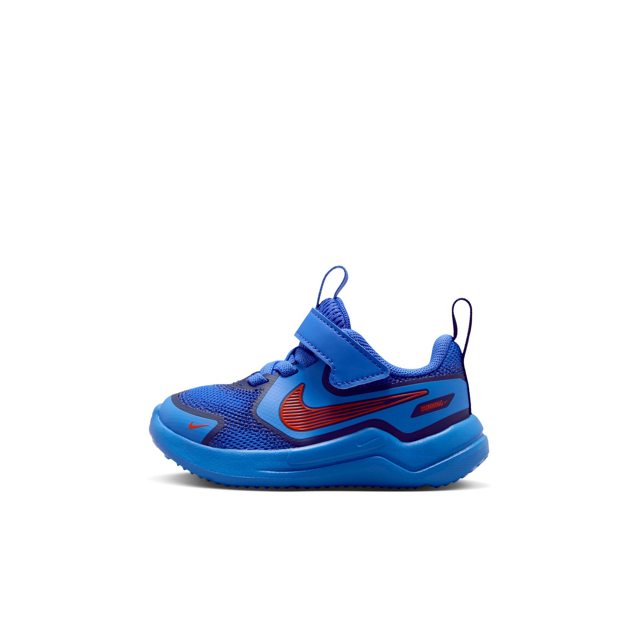 Nike Cosmic Runner Baby/Toddler Shoes by NIKE