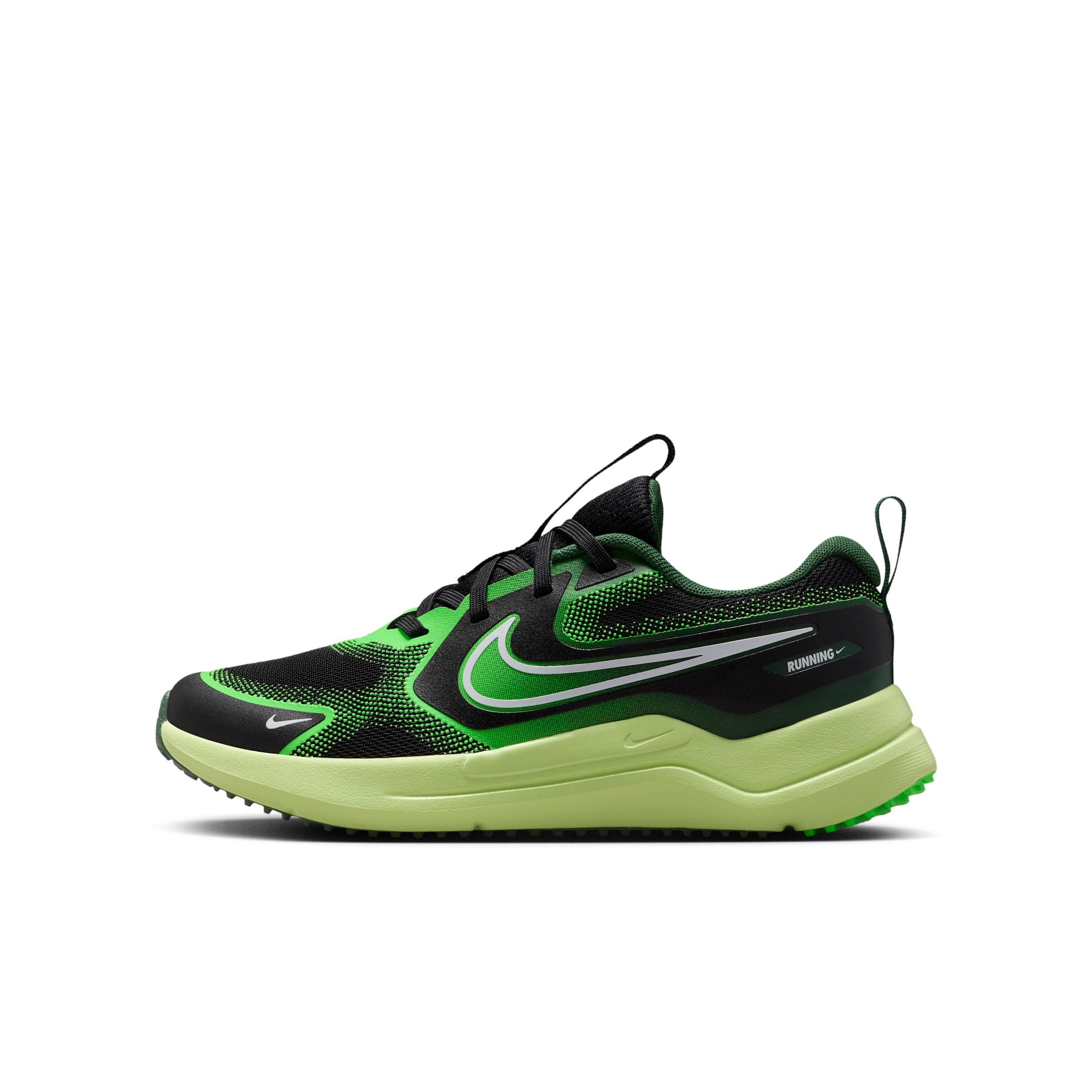 Nike Cosmic Runner Big Kids' Road Running Shoes by NIKE
