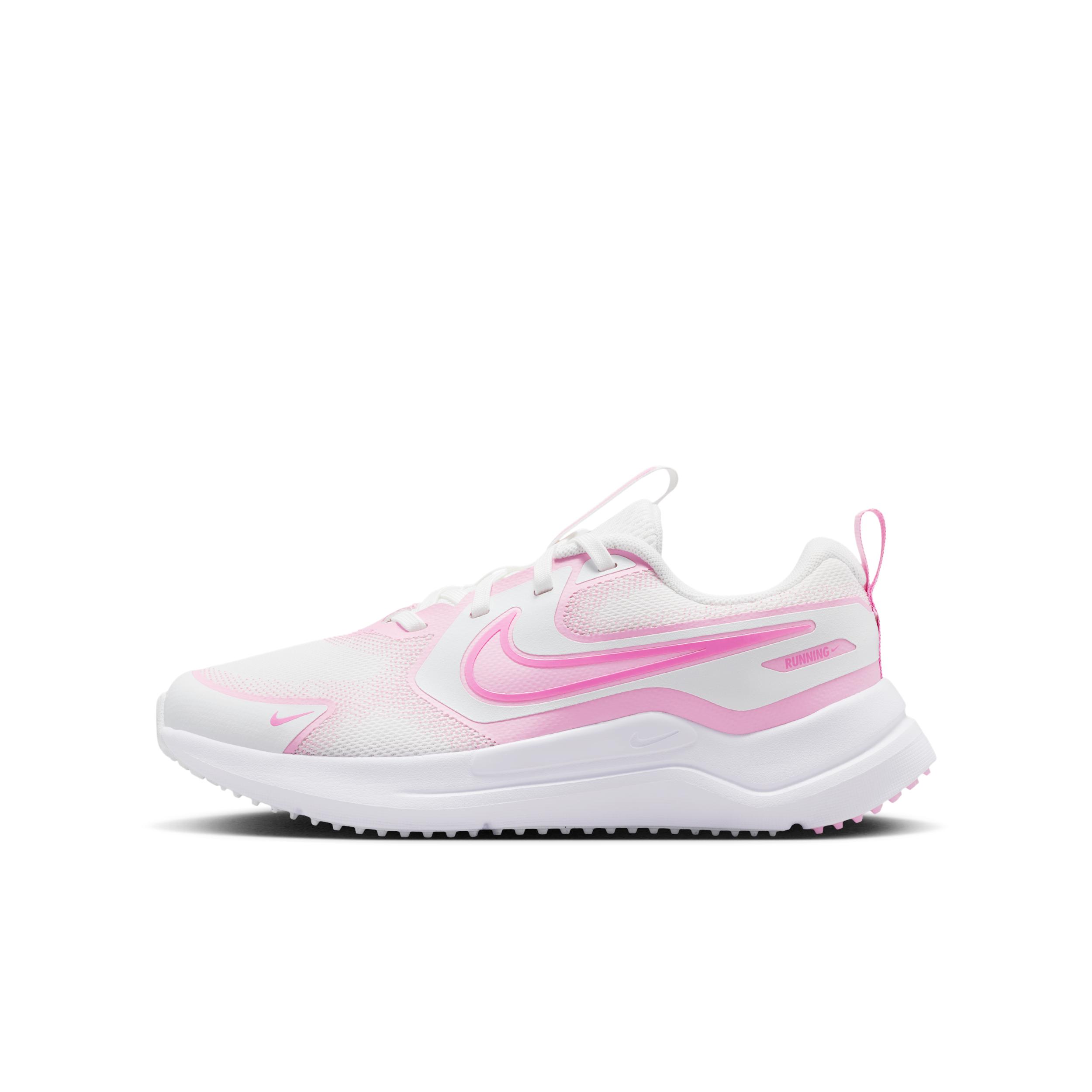 Nike Cosmic Runner Big Kids' Road Running Shoes by NIKE