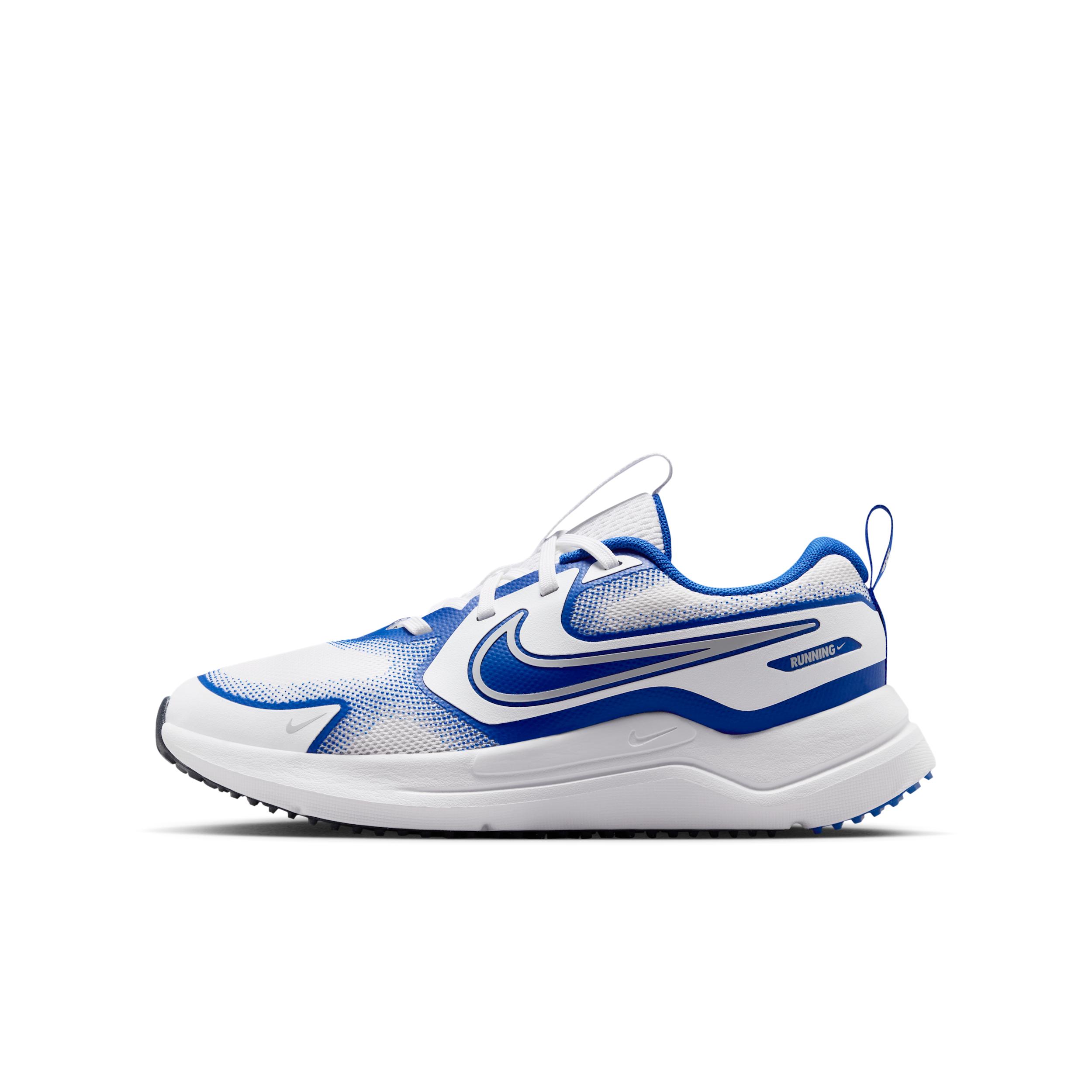 Nike Cosmic Runner Big Kids' Road Running Shoes by NIKE