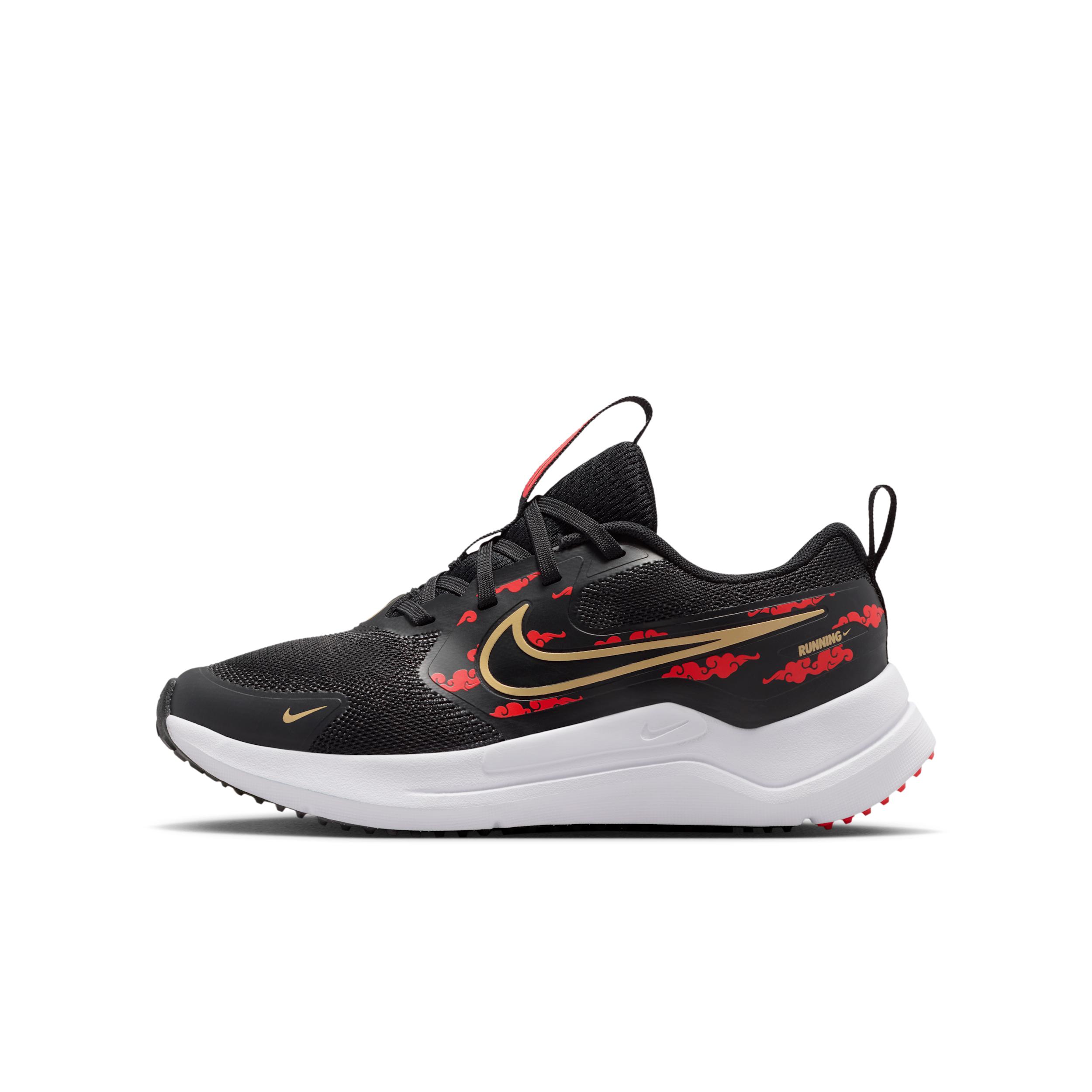 Nike Cosmic Runner Big Kids' Road Running Shoes by NIKE