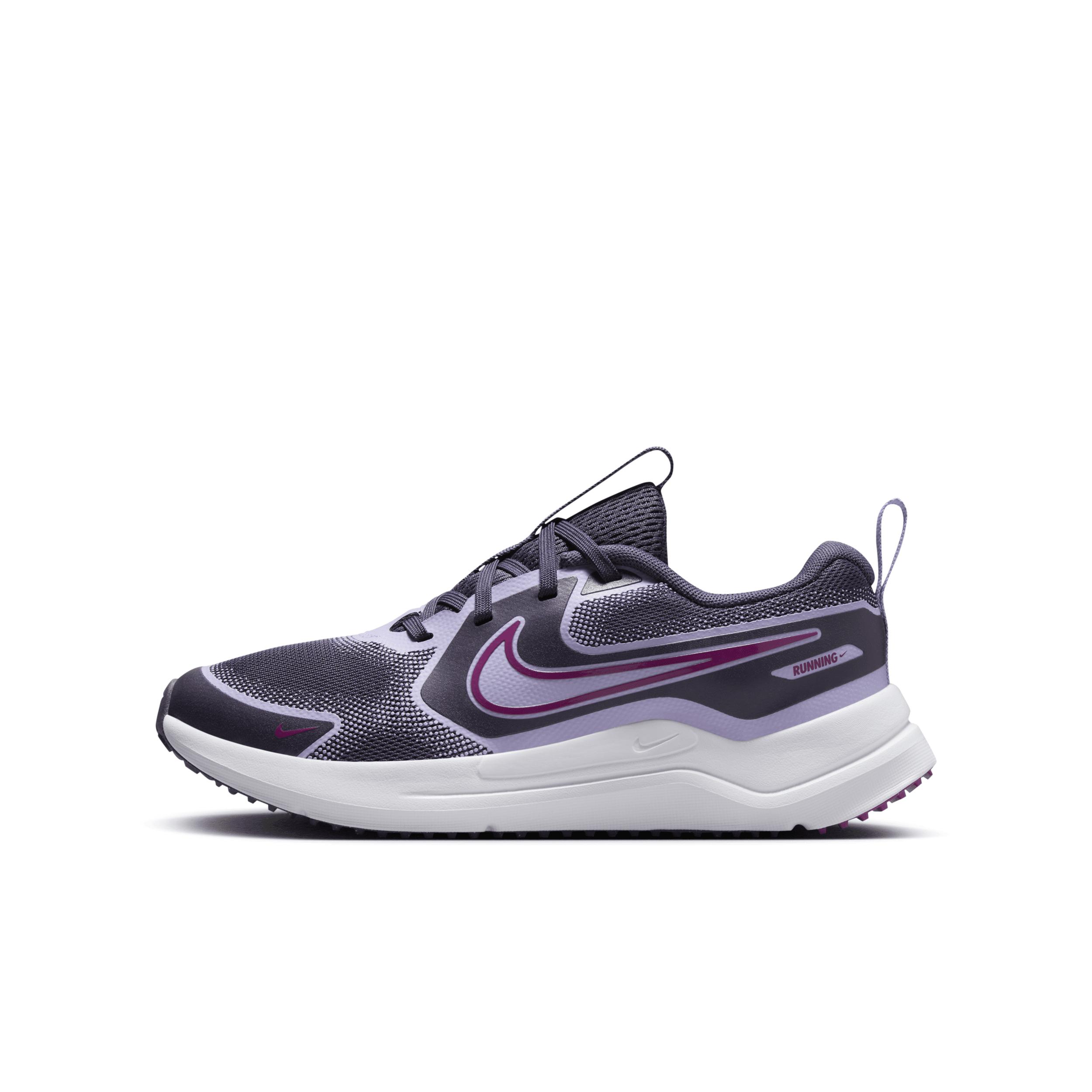 Nike Cosmic Runner Big Kids' Road Running Shoes by NIKE