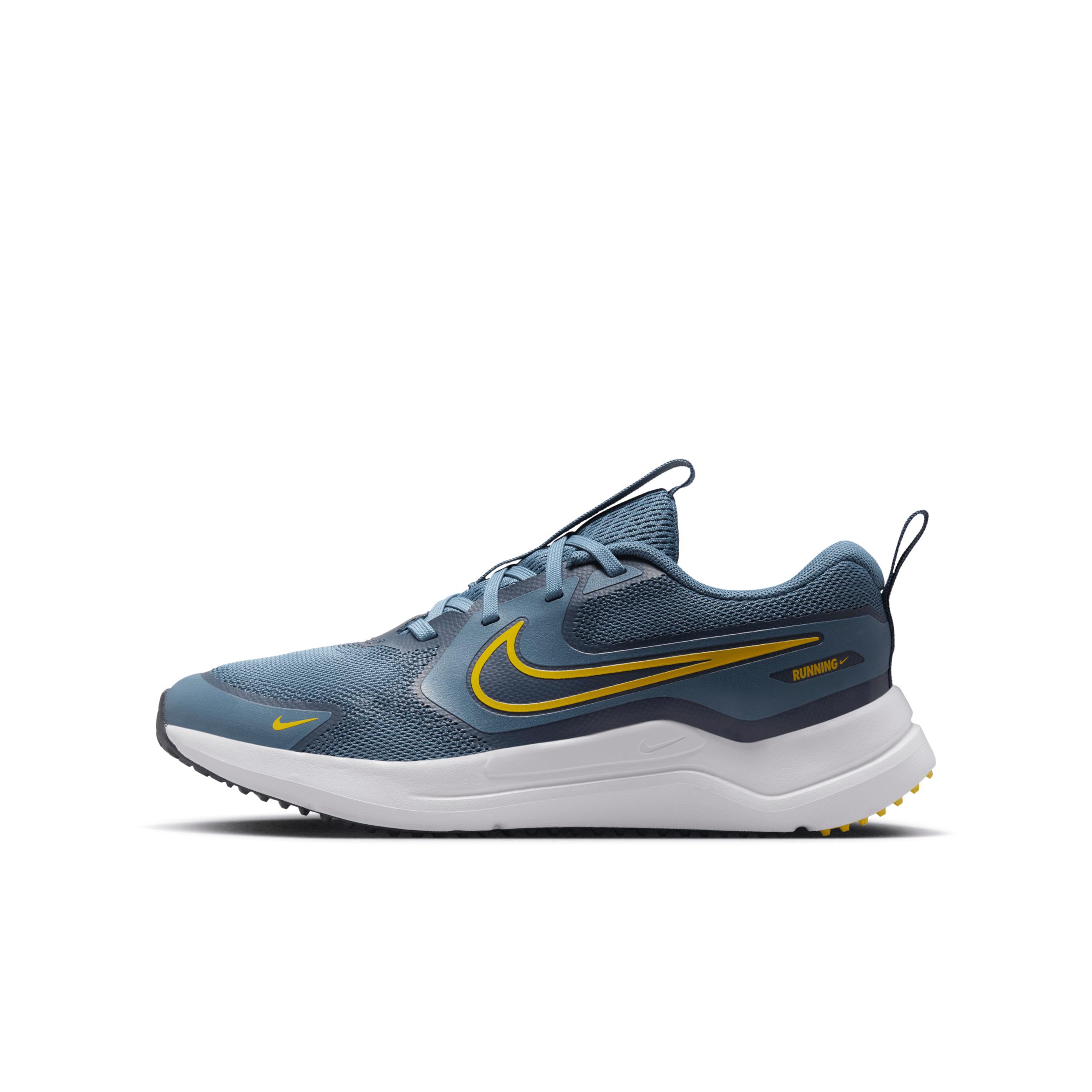 Nike Cosmic Runner Big Kids' Road Running Shoes by NIKE