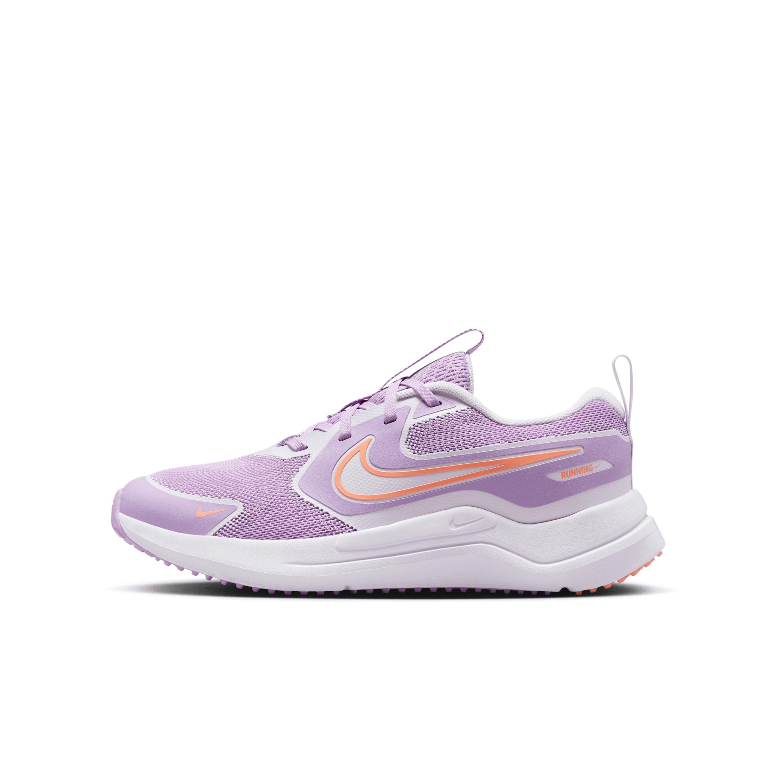 Nike Cosmic Runner Big Kids' Road Running Shoes by NIKE