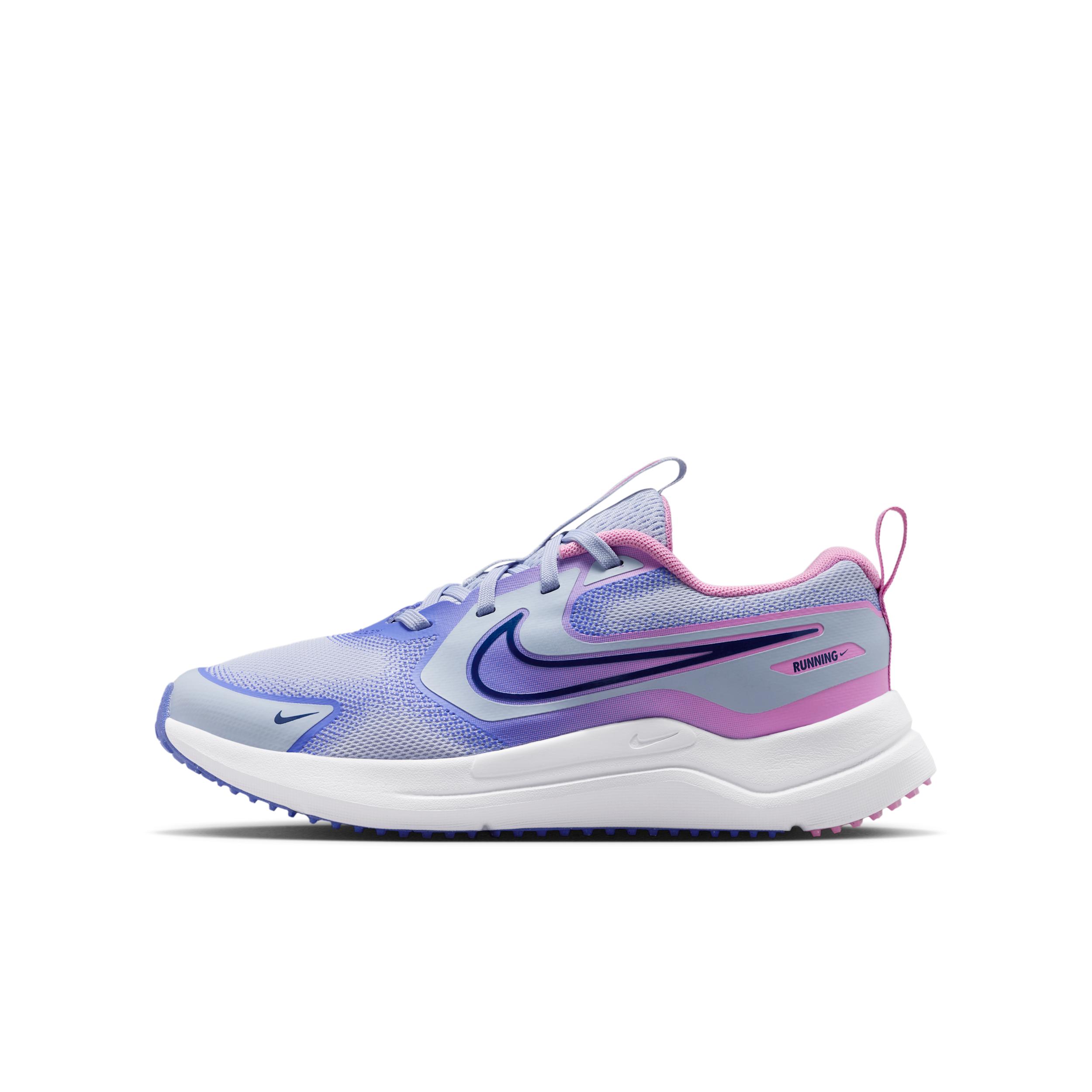 Nike Cosmic Runner Big Kids' Road Running Shoes by NIKE