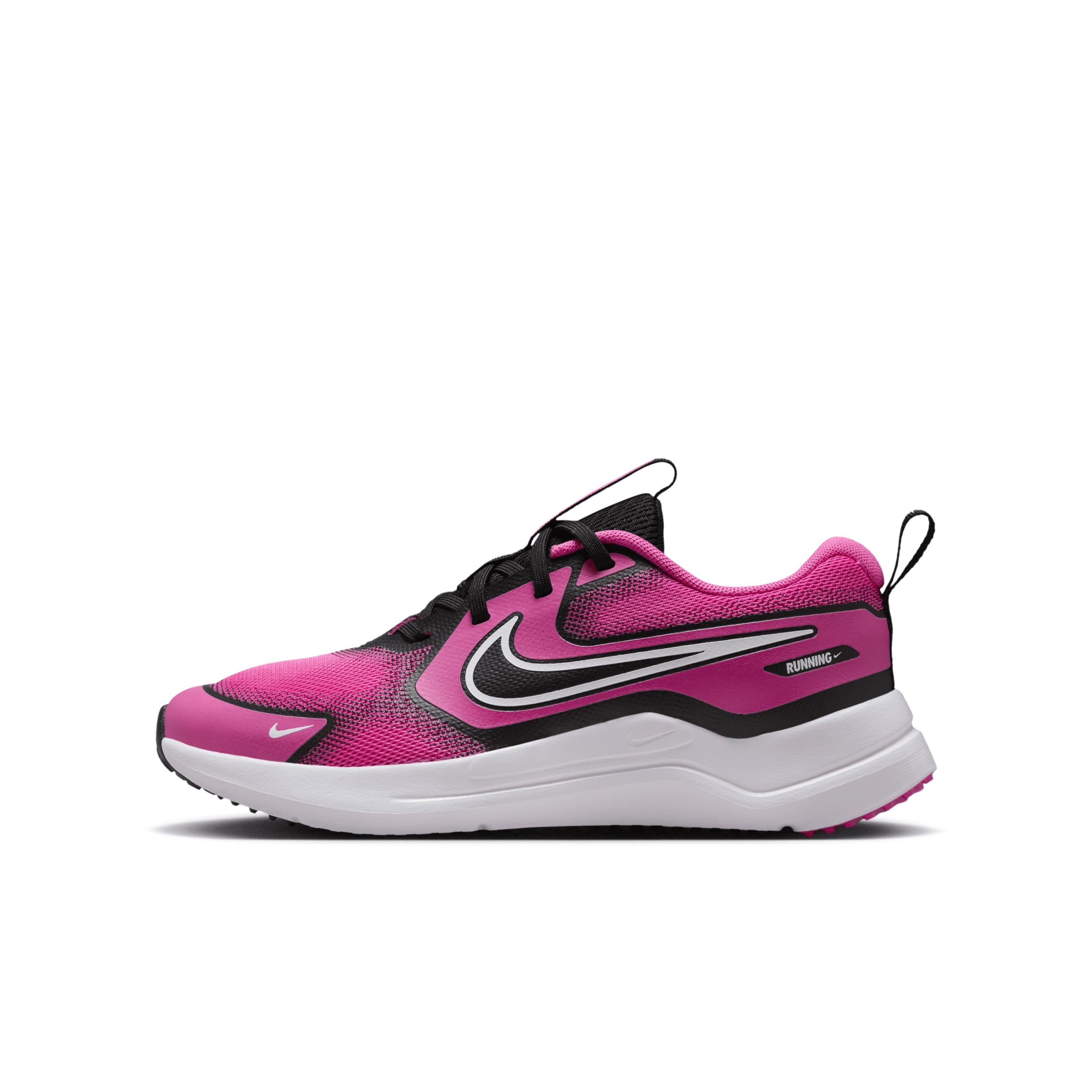Nike Cosmic Runner Big Kids' Road Running Shoes by NIKE