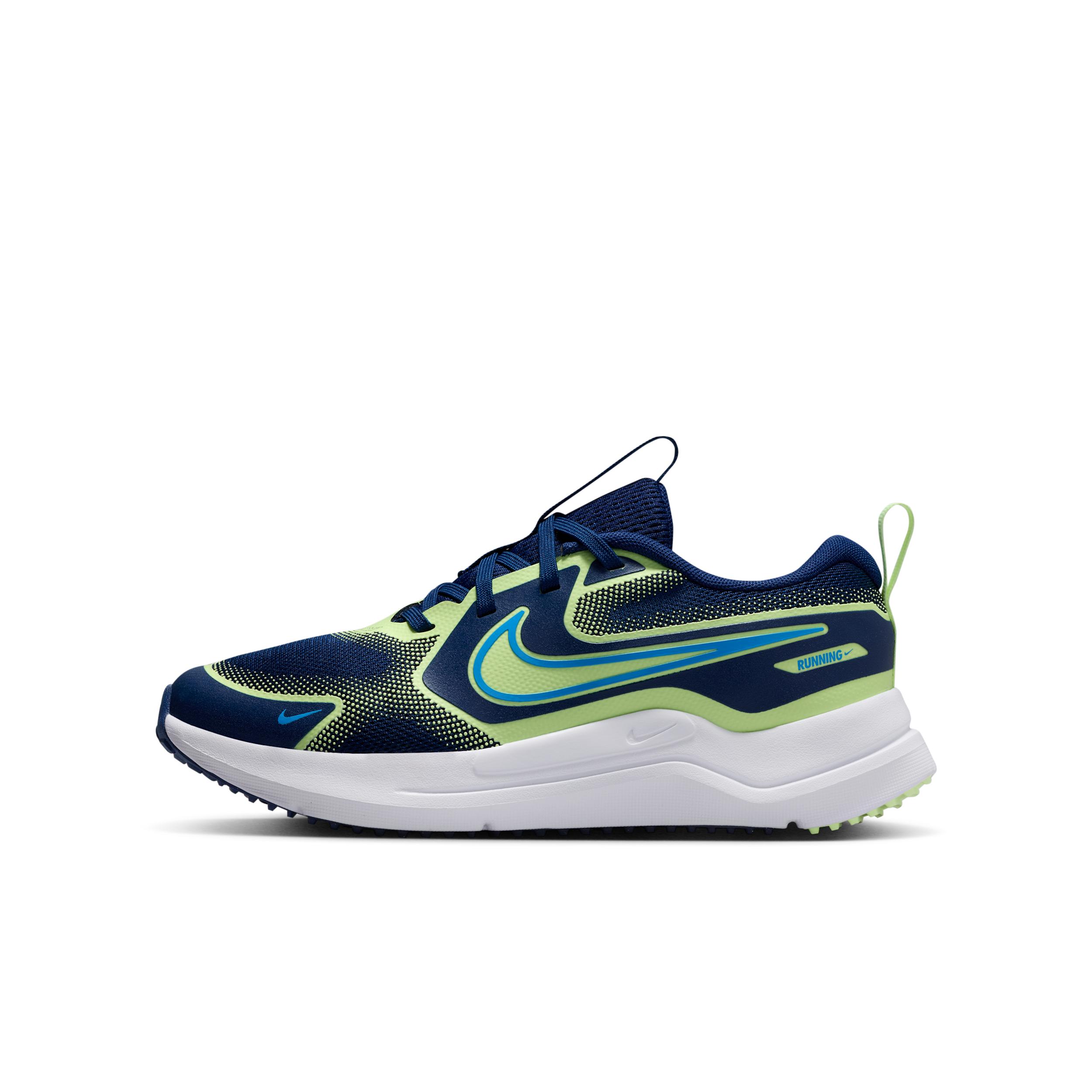 Nike Cosmic Runner Big Kids' Road Running Shoes by NIKE