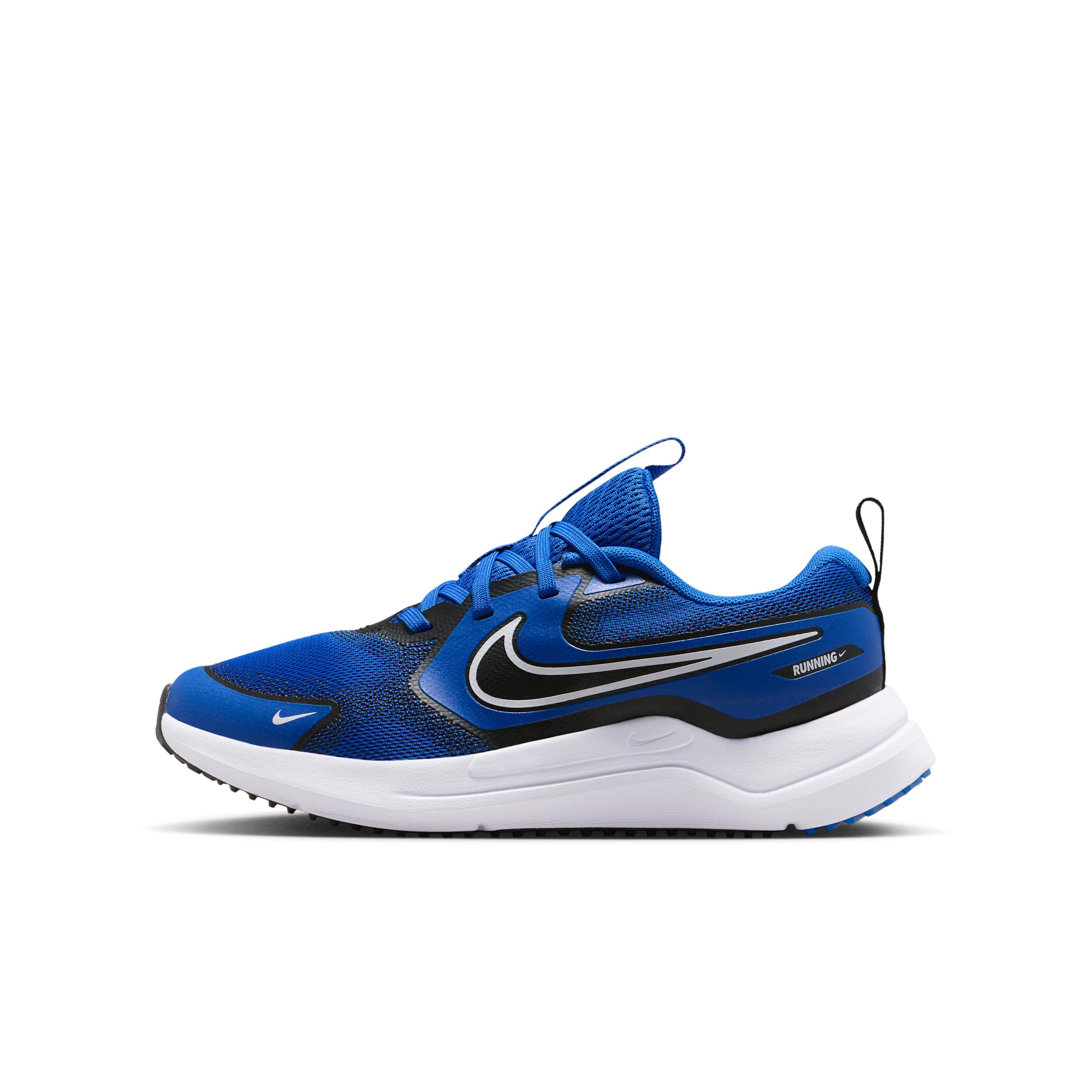 Nike Cosmic Runner Big Kids' Road Running Shoes by NIKE