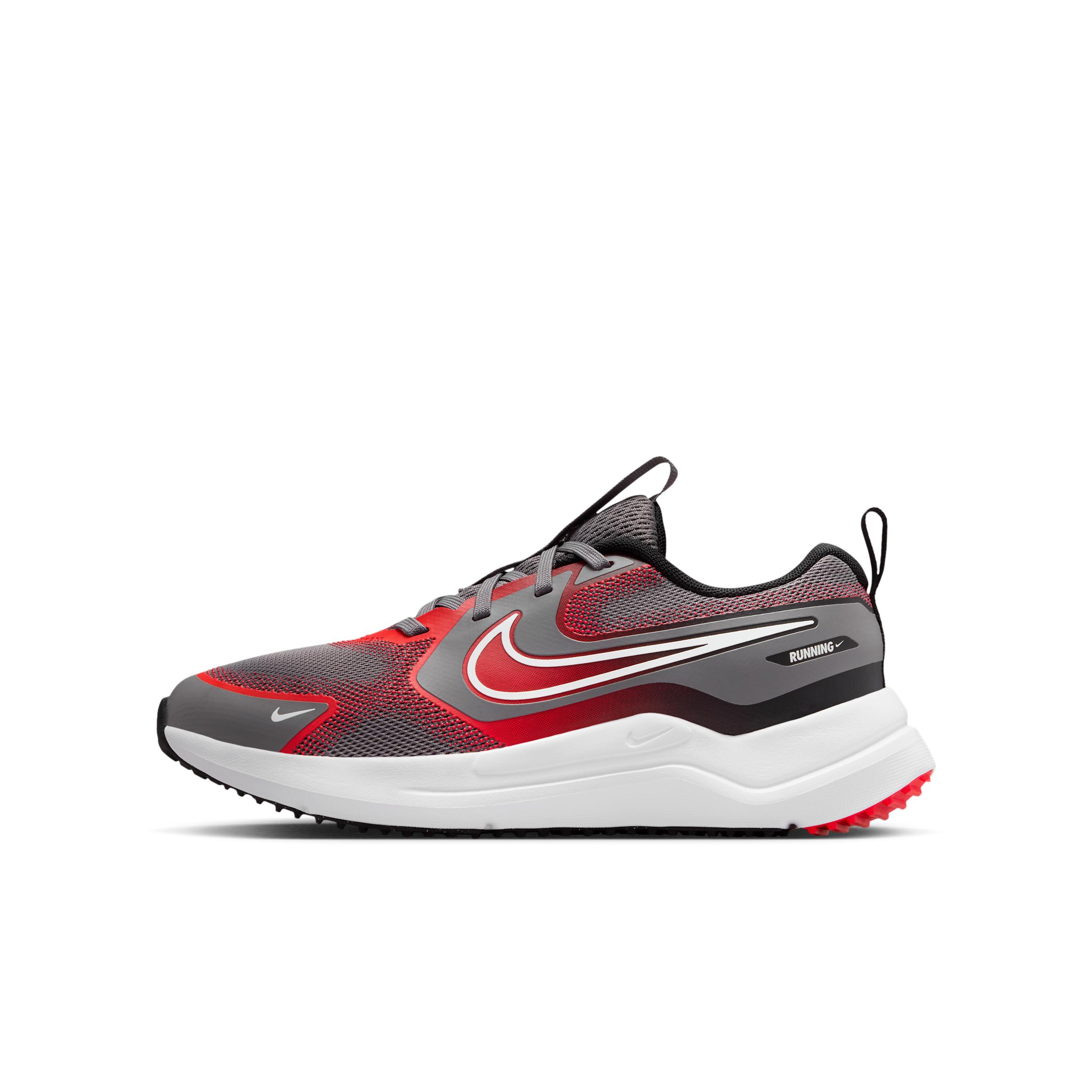 Nike Cosmic Runner Big Kids' Road Running Shoes by NIKE Nike Cosmic Runner Big Kids' Road Running Shoes by NIKE