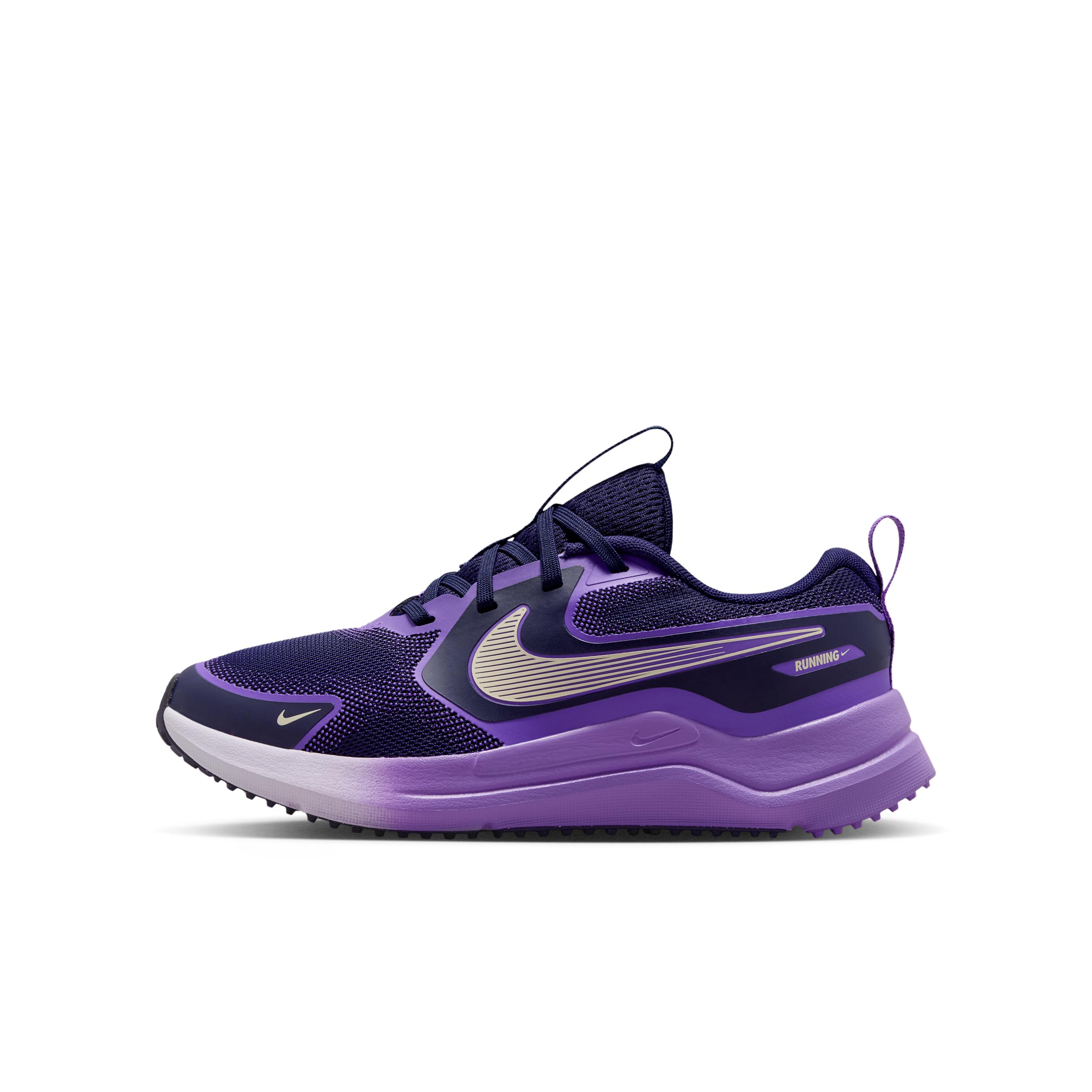 Nike Cosmic Runner Big Kids' Running Shoes by NIKE