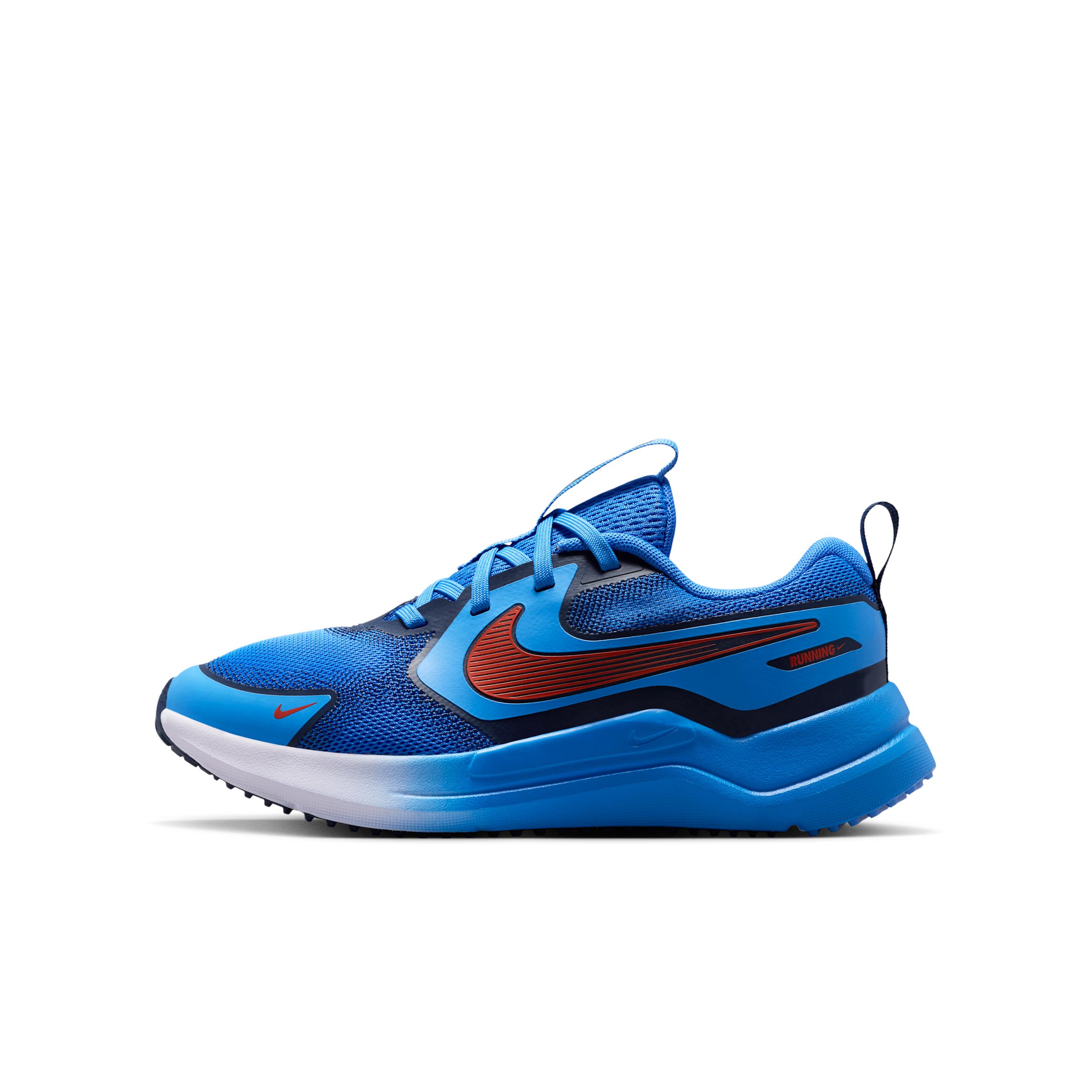 Nike Cosmic Runner Big Kids' Running Shoes by NIKE